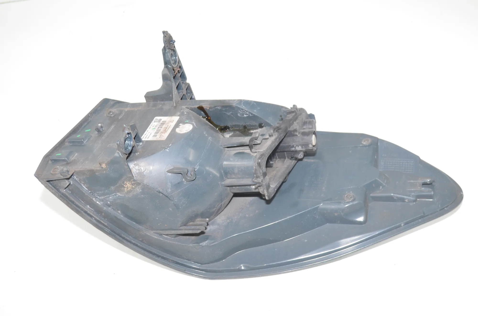 Rear Left Tail Light – OEM 7328153 · BMW 2 Gran Tourer (F46) 216 d 2015 – 4