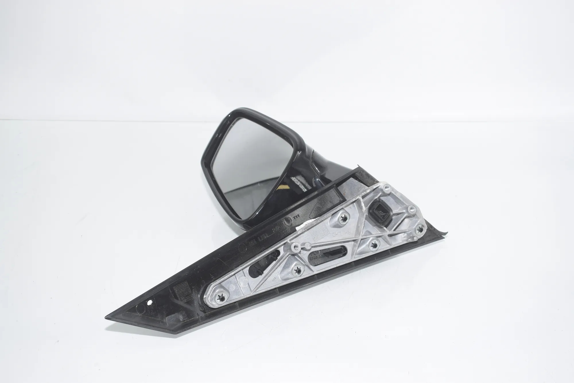 Right Side Wing Mirror – OEM 7421468 · BMW 2 Gran Tourer (F46) 216 d 2015 – 4
