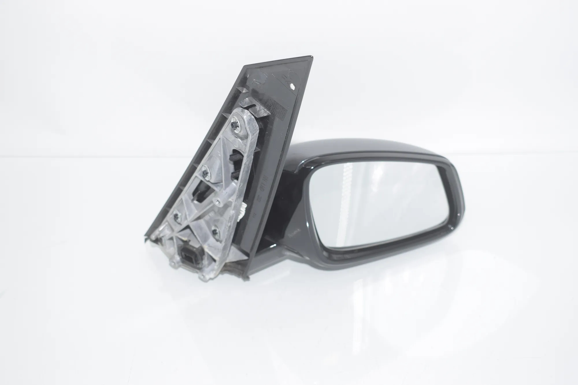 Right Side Wing Mirror – OEM 7421468 · BMW 2 Gran Tourer (F46) 216 d 2015