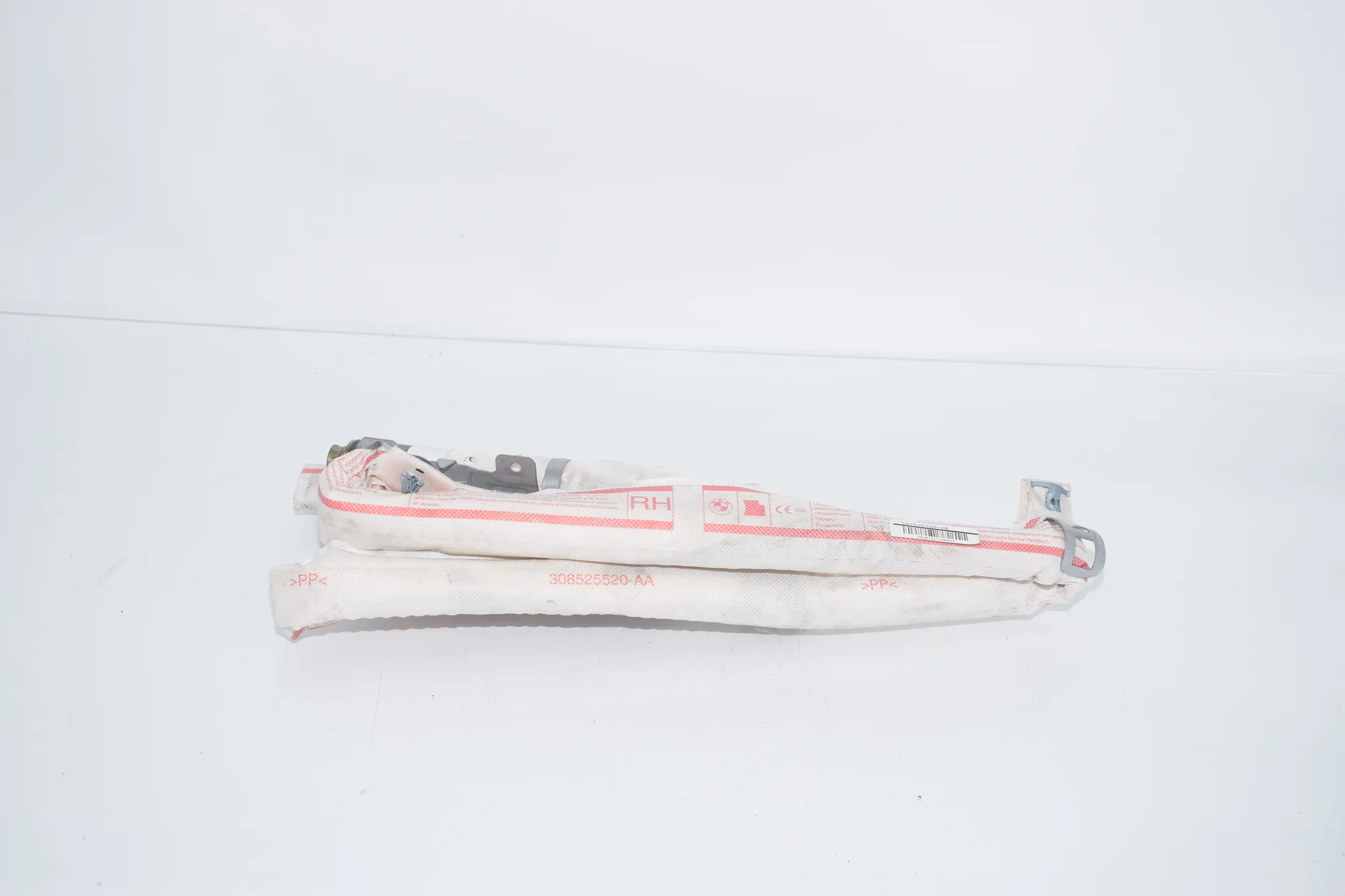 Right Side Roof Safety Curtain SRS – OEM 7329052 · BMW 2 Gran Tourer (F46) 216 d 2015 – 4