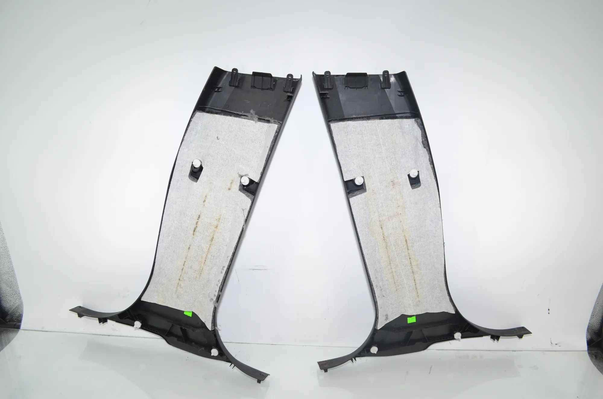 Left Side B Pillar Trim – OEM 7359849 · BMW 2 Gran Tourer (F46) 216 d 2015 – 4