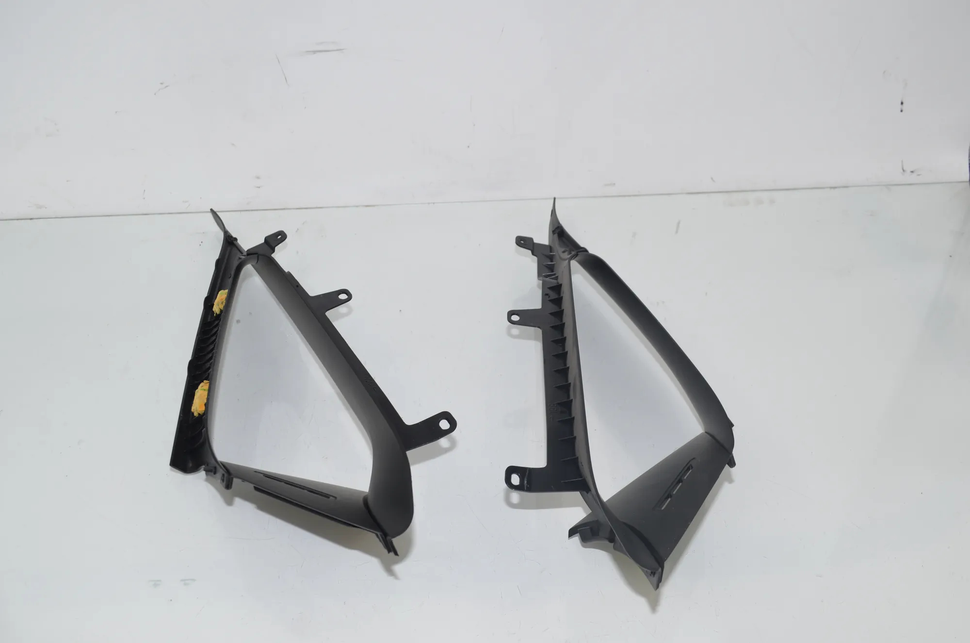Other Trim Parts – OEM 7329585 · BMW 2 Gran Tourer (F46) 216 d 2015 – 4