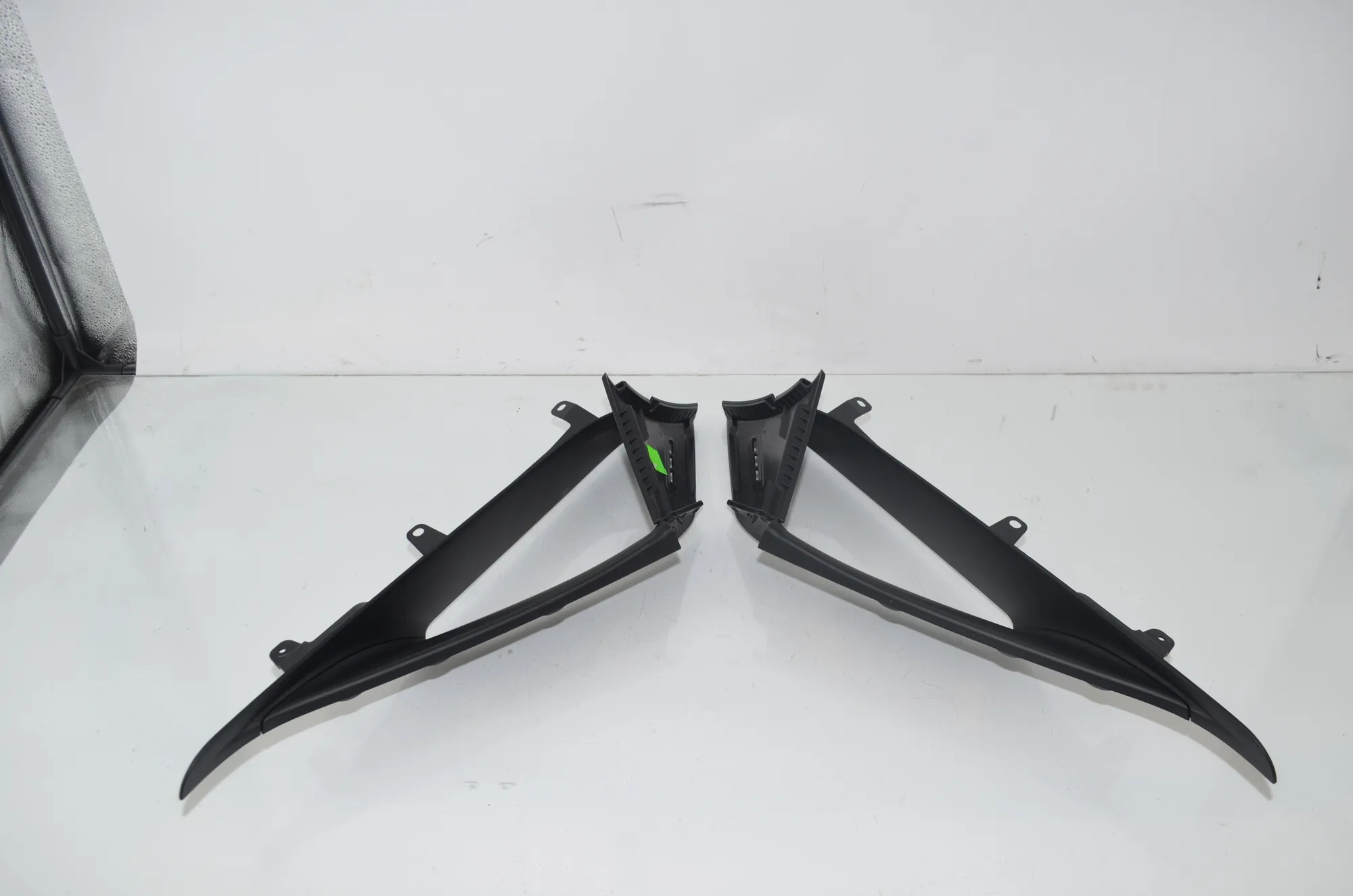 Other Trim Parts – OEM 7329585 · BMW 2 Gran Tourer (F46) 216 d 2015 – 2