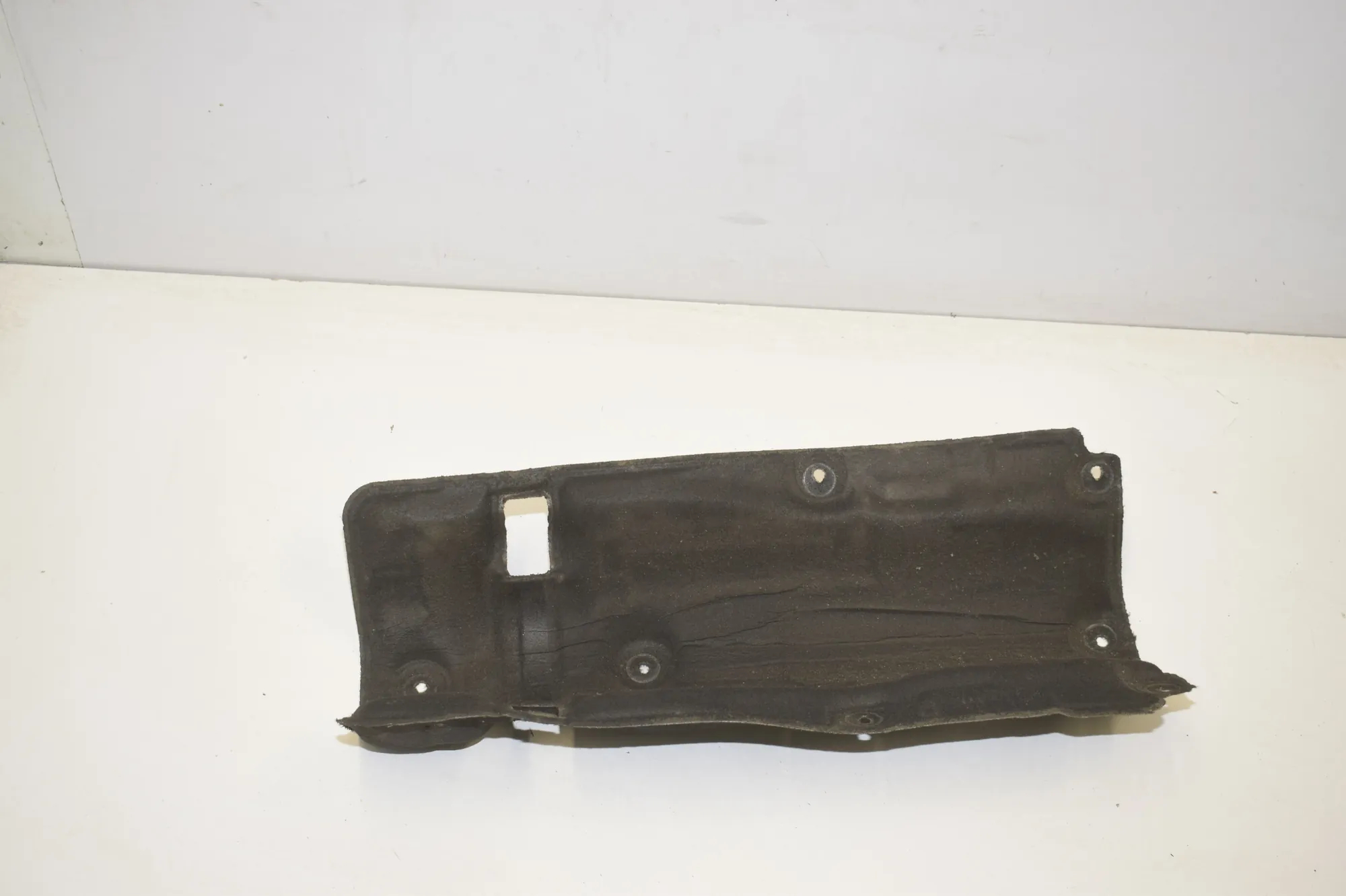 Sound Insulation – OEM 9147383 · BMW 5 Gran Turismo (F07) 530 d 2009 – 2