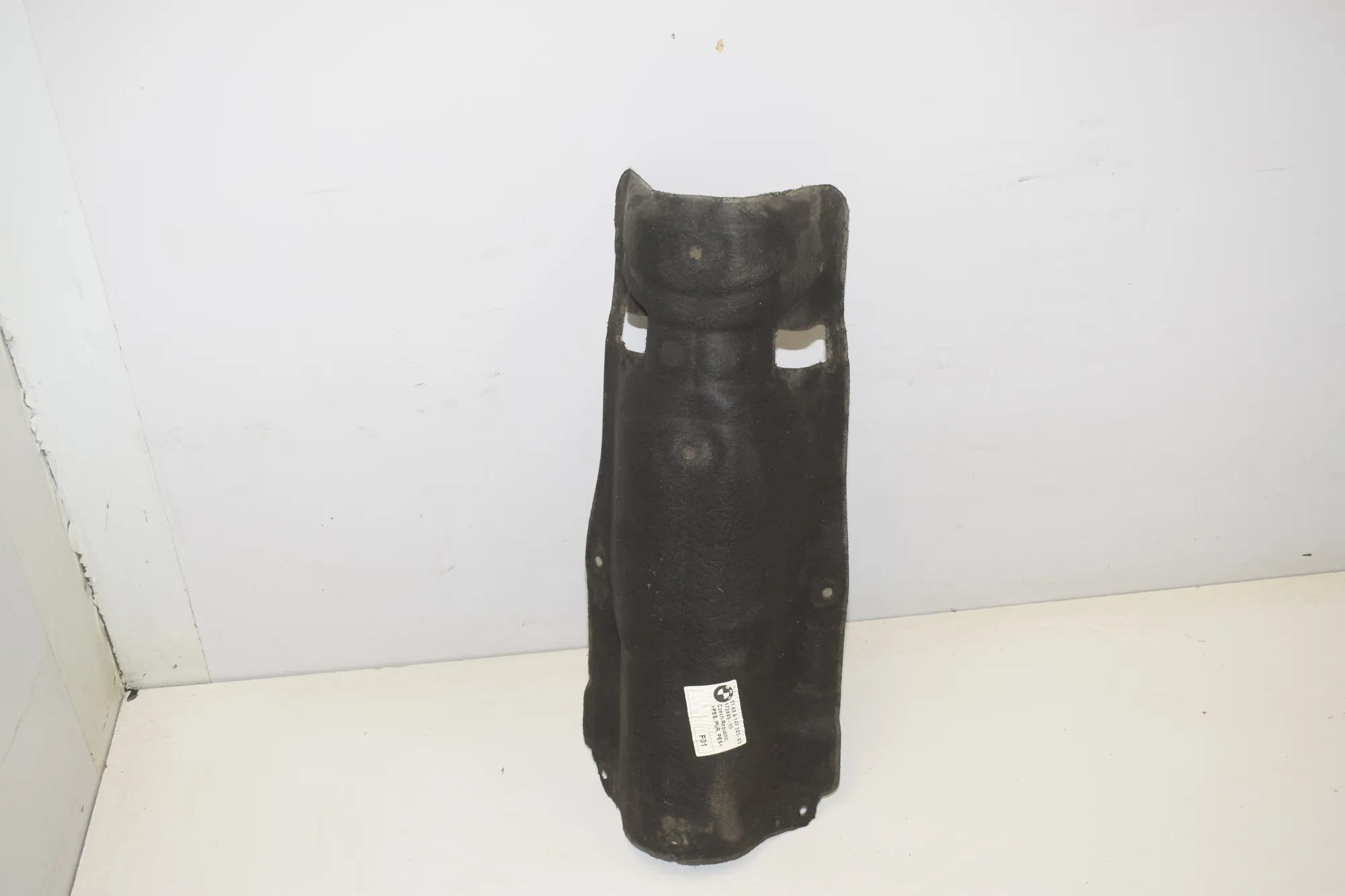 Sound Insulation – OEM 9147383 · BMW 5 Gran Turismo (F07) 530 d 2009 – 3