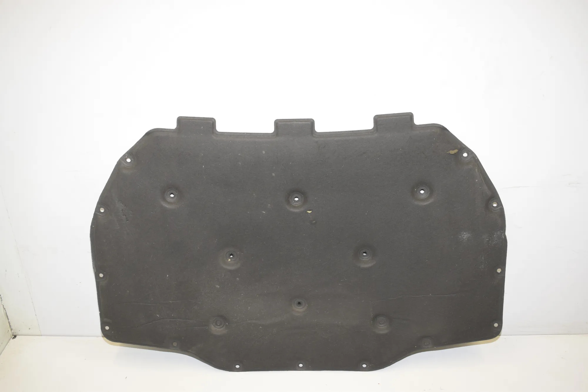 Sound Insulation – OEM 9138474 · BMW 5 Gran Turismo (F07) 530 d 2009 – 2