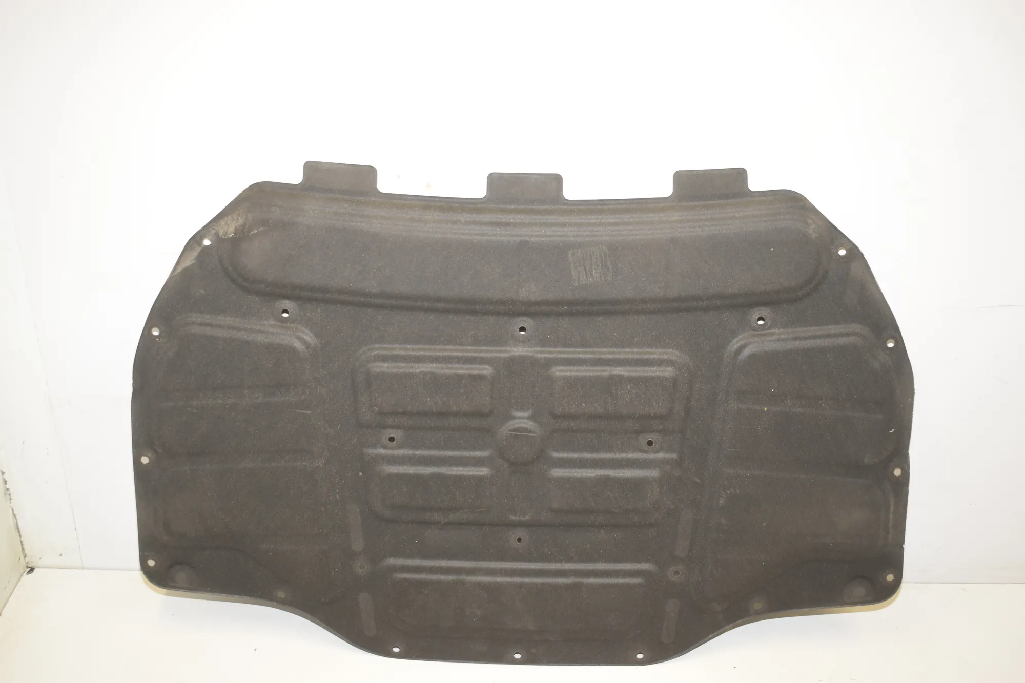 Sound Insulation – OEM 9138474 · BMW 5 Gran Turismo (F07) 530 d 2009