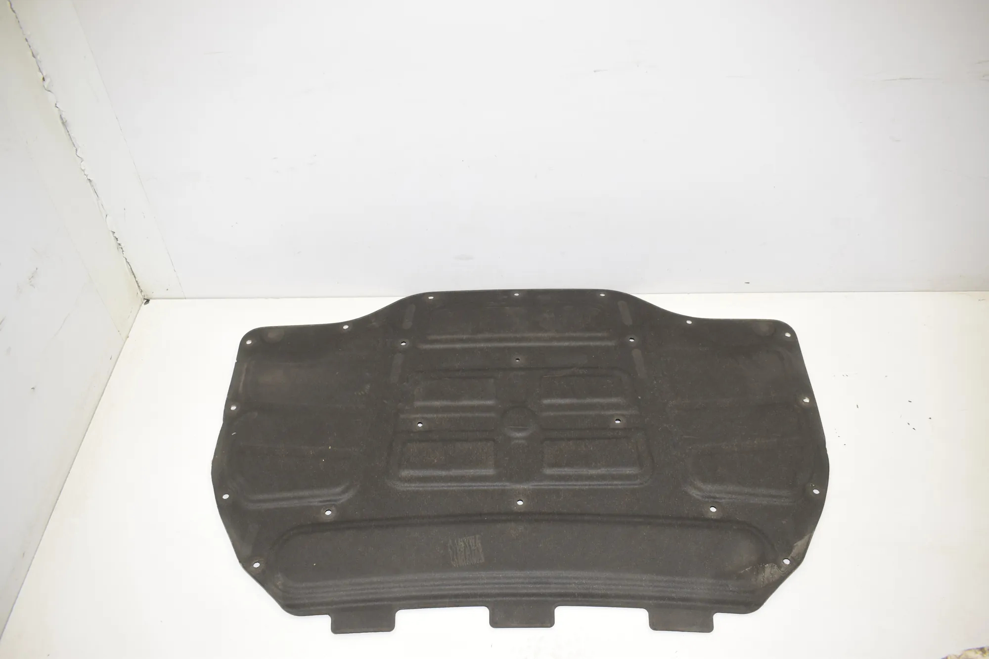 Sound Insulation – OEM 9138474 · BMW 5 Gran Turismo (F07) 530 d 2009 – 3