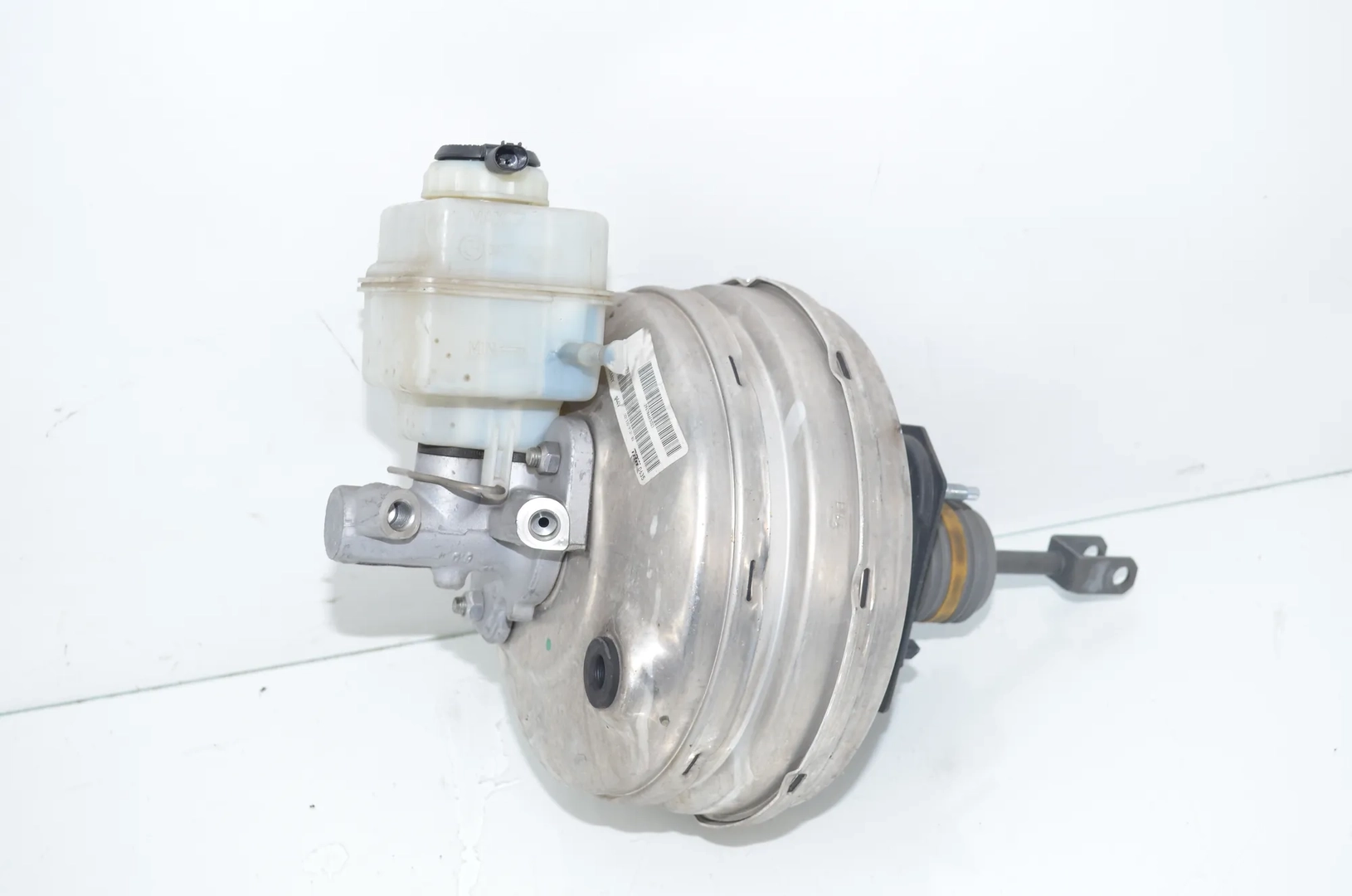 Brake Servo Booster – OEM 6790454 · BMW 5 Gran Turismo (F07) 530 d 2009 – 2
