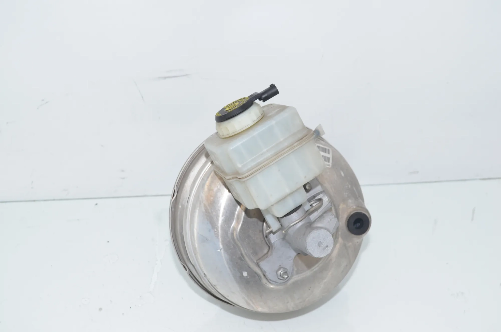 Brake Servo Booster – OEM 6790454 · BMW 5 Gran Turismo (F07) 530 d 2009
