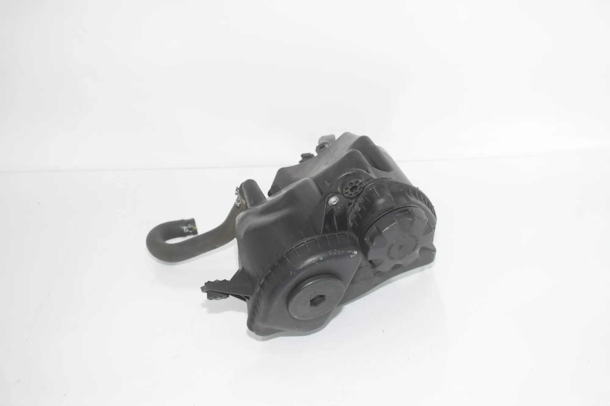 Expansion Tank – OEM 7806038 · BMW 5 Gran Turismo (F07) 530 d 2009 – 2