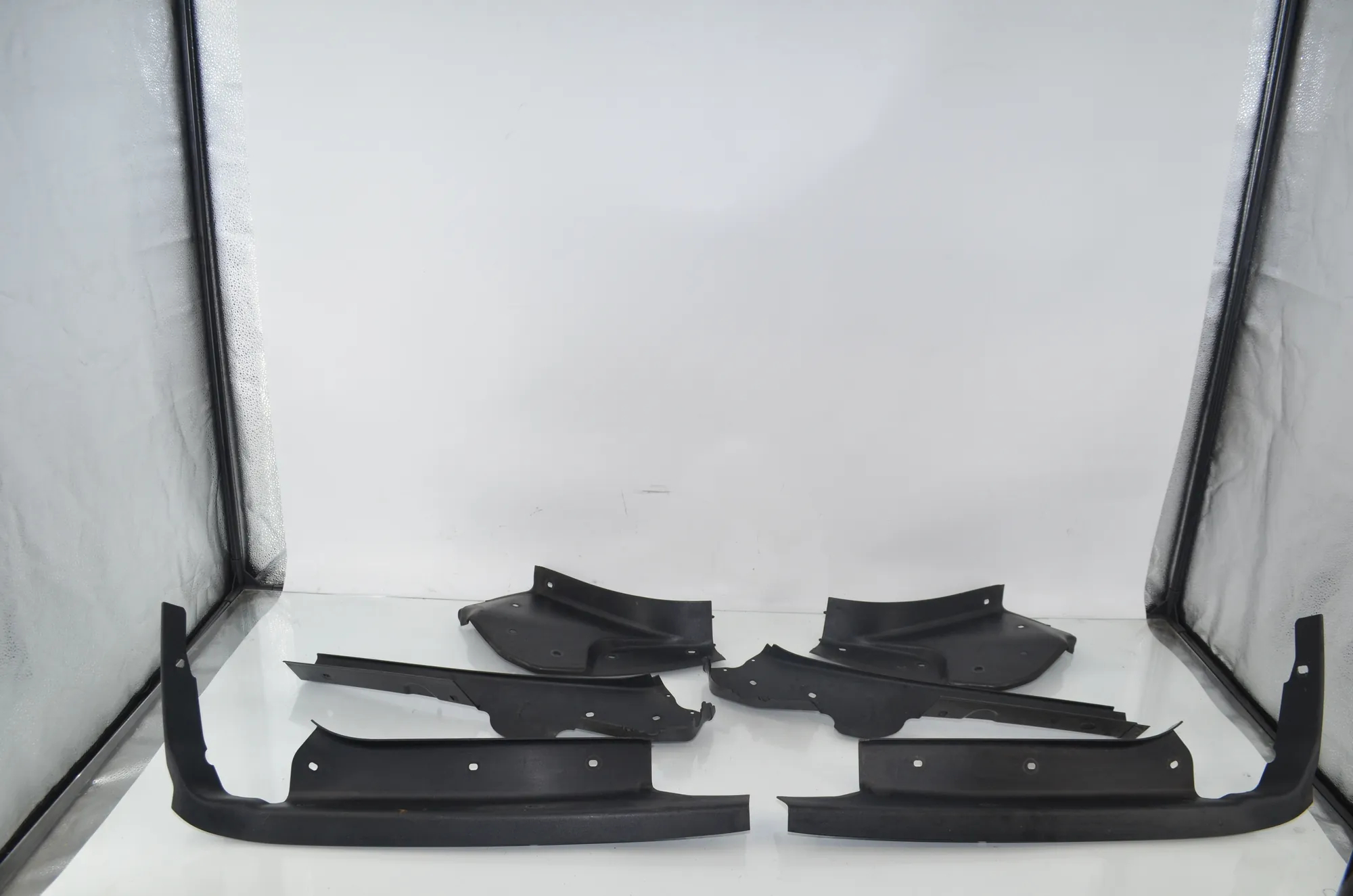 Other Body Parts – OEM 7149445 · BMW 5 Gran Turismo (F07) 530 d 2009
