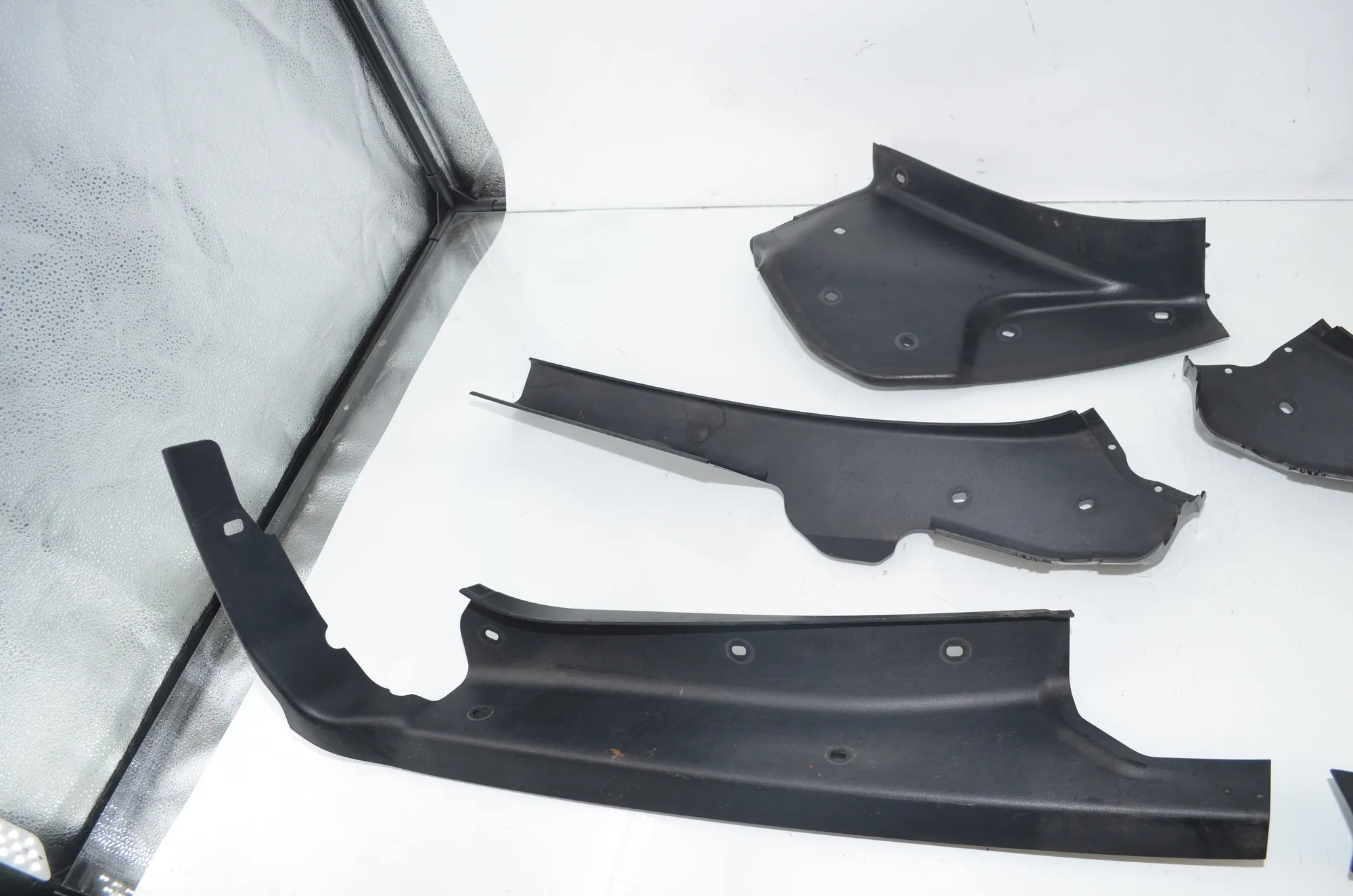 Other Body Parts – OEM 7149445 · BMW 5 Gran Turismo (F07) 530 d 2009 – 2