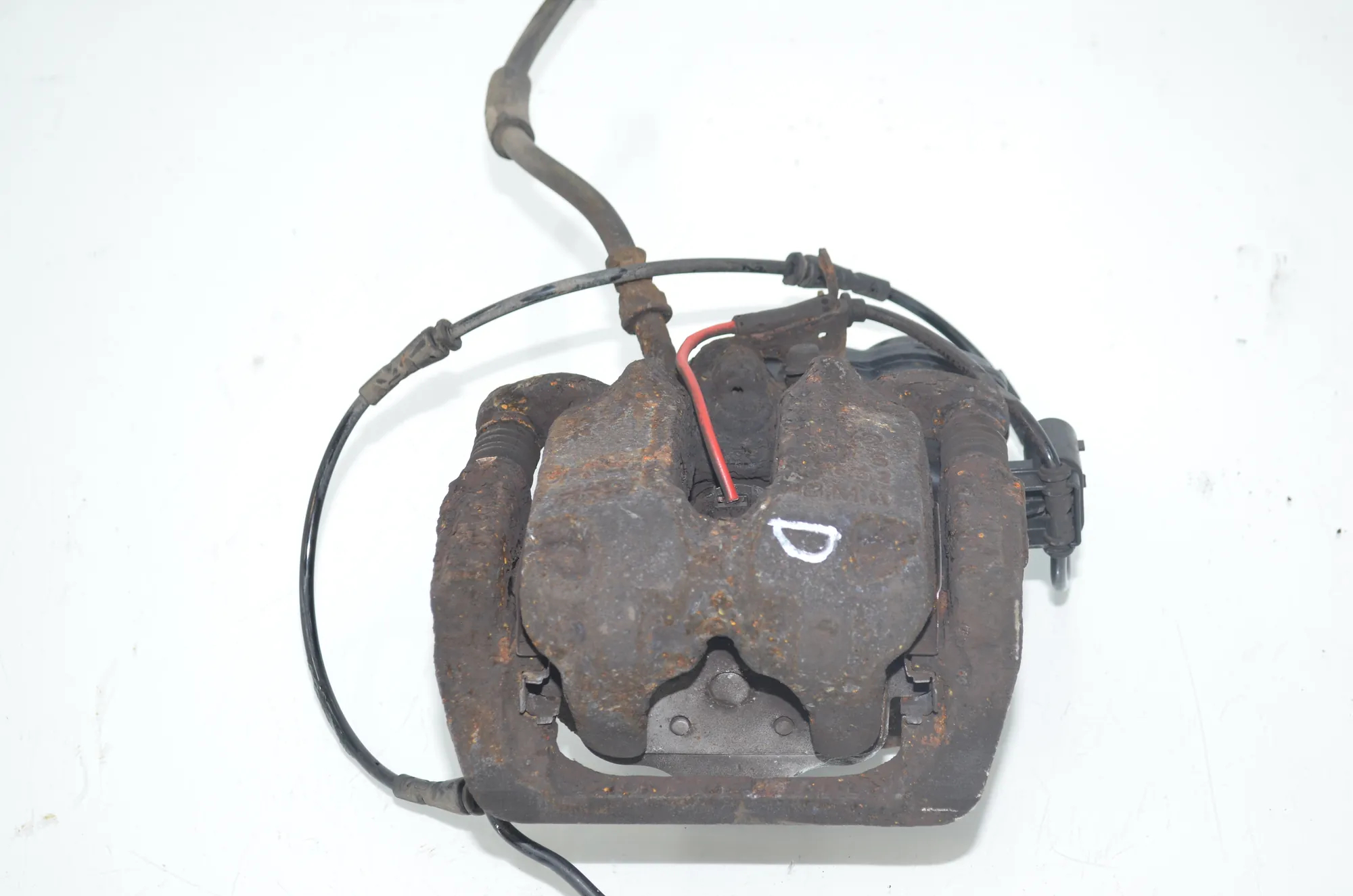 Rear Right Brake Caliper – OEM 6793048 · BMW 5 Touring (F11) 535 d xDrive 2013
