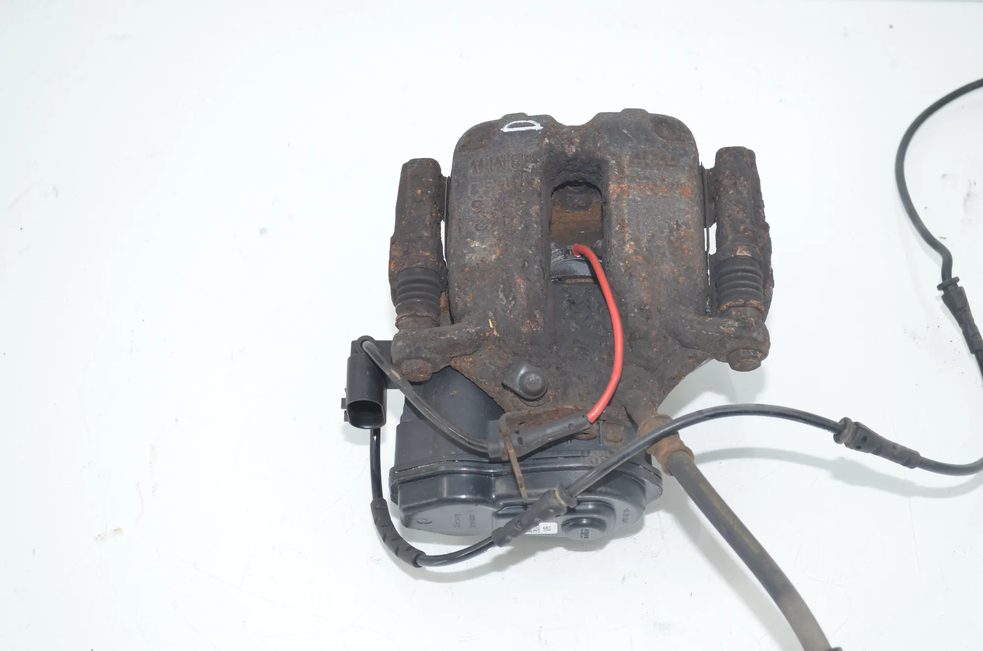 Rear Right Brake Caliper – OEM 6793048 · BMW 5 Touring (F11) 535 d xDrive 2013 – 2