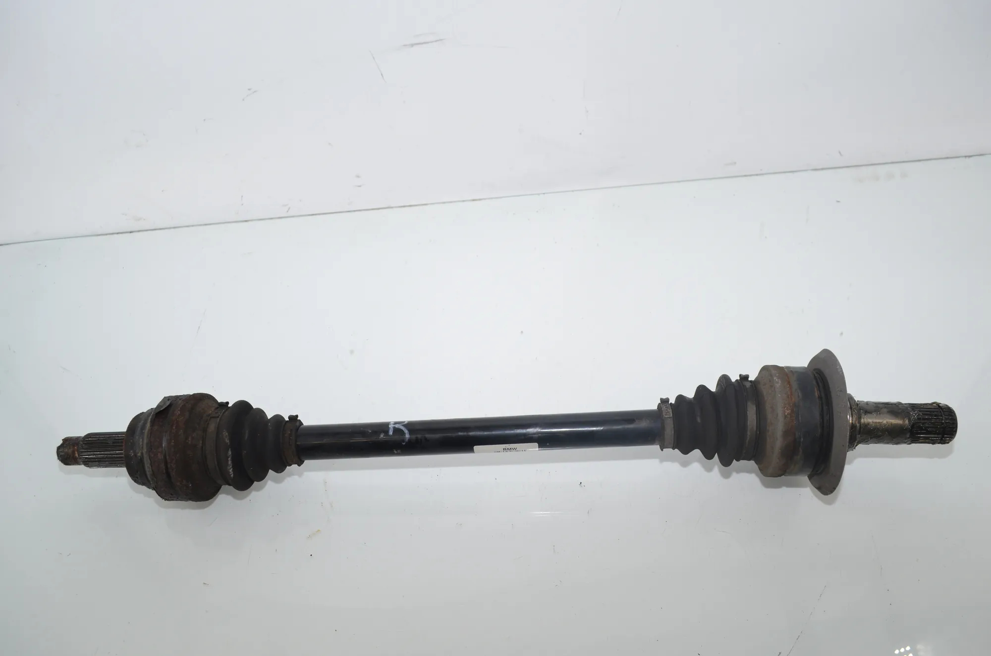 Rear Left Driveshaft – OEM 7581017 · BMW 5 Touring (F11) 530 d 2011