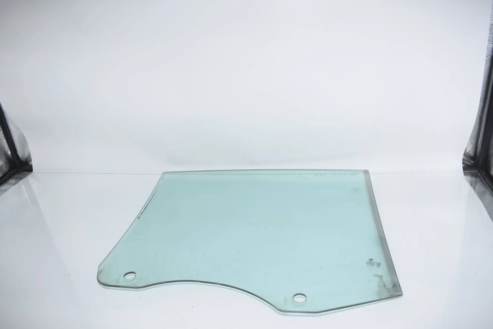 Rear Left Door Window – OEM 7197913 · BMW 5 Gran Turismo (F07) 530 d 2009 – 3