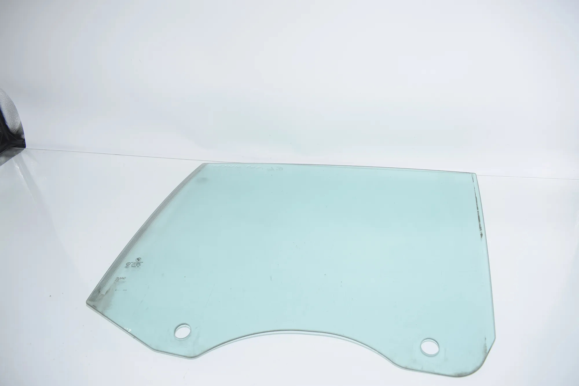 Rear Left Door Window – OEM 7197913 · BMW 5 Gran Turismo (F07) 530 d 2009 – 2