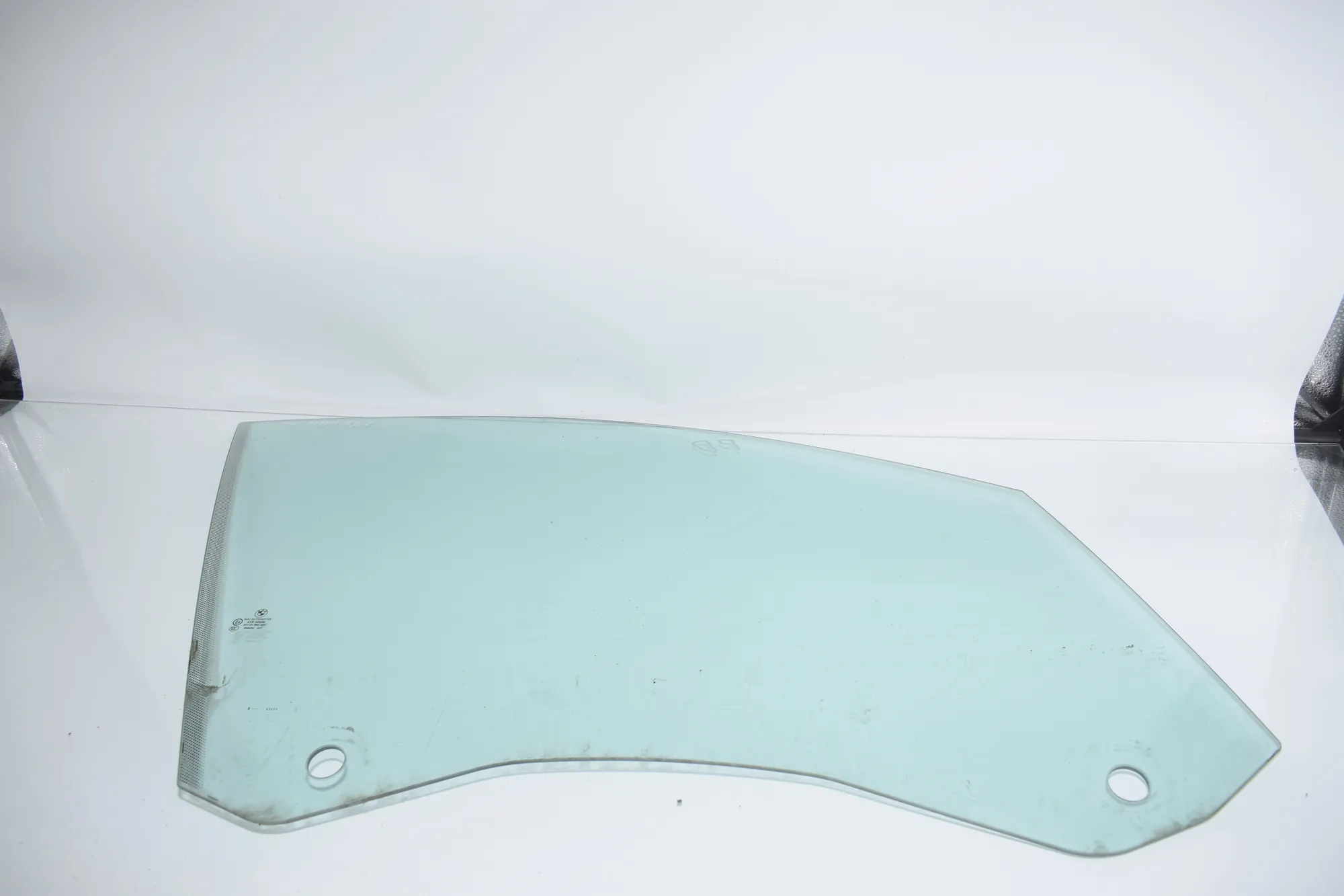 Front Right Door Window – OEM 7197910 · BMW 5 Gran Turismo (F07) 530 d 2009 – 2