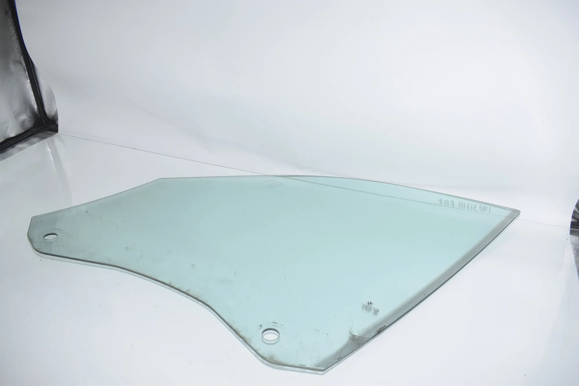 Front Right Door Window – OEM 7197910 · BMW 5 Gran Turismo (F07) 530 d 2009 – 4