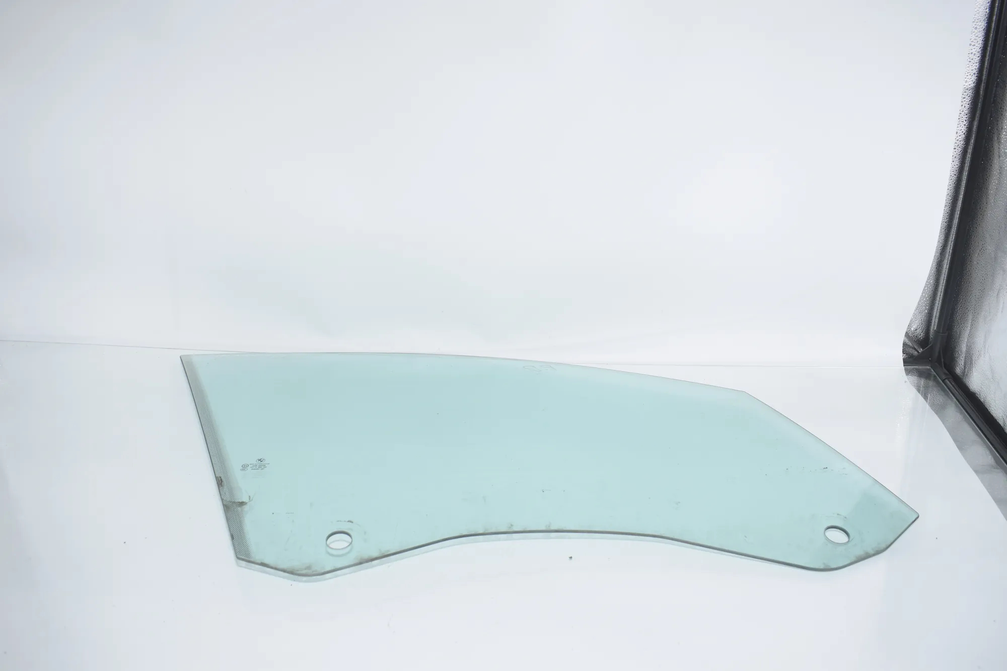 Front Right Door Window – OEM 7197910 · BMW 5 Gran Turismo (F07) 530 d 2009