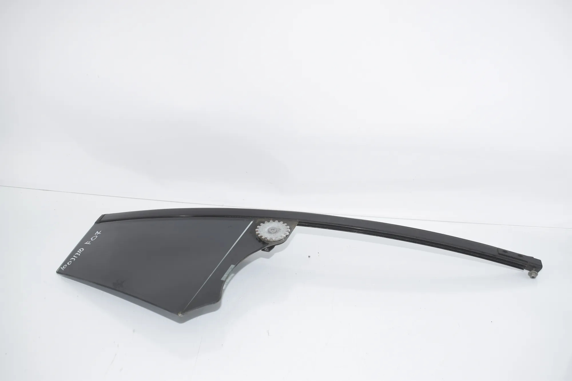 Rear Right Quarter Window – OEM 7197886 · BMW 5 Gran Turismo (F07) 530 d 2009 – 2