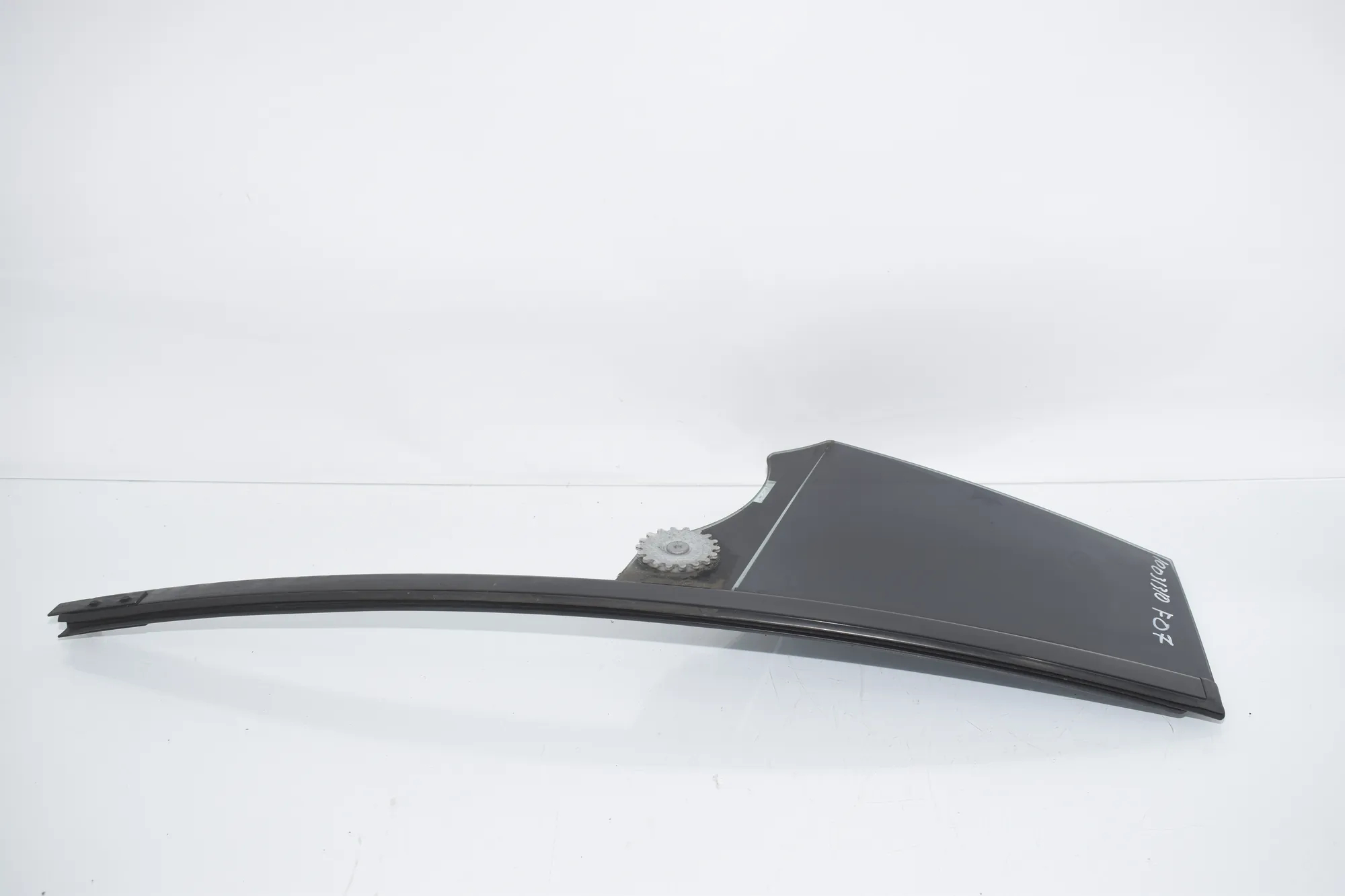 Rear Right Quarter Window – OEM 7197886 · BMW 5 Gran Turismo (F07) 530 d 2009