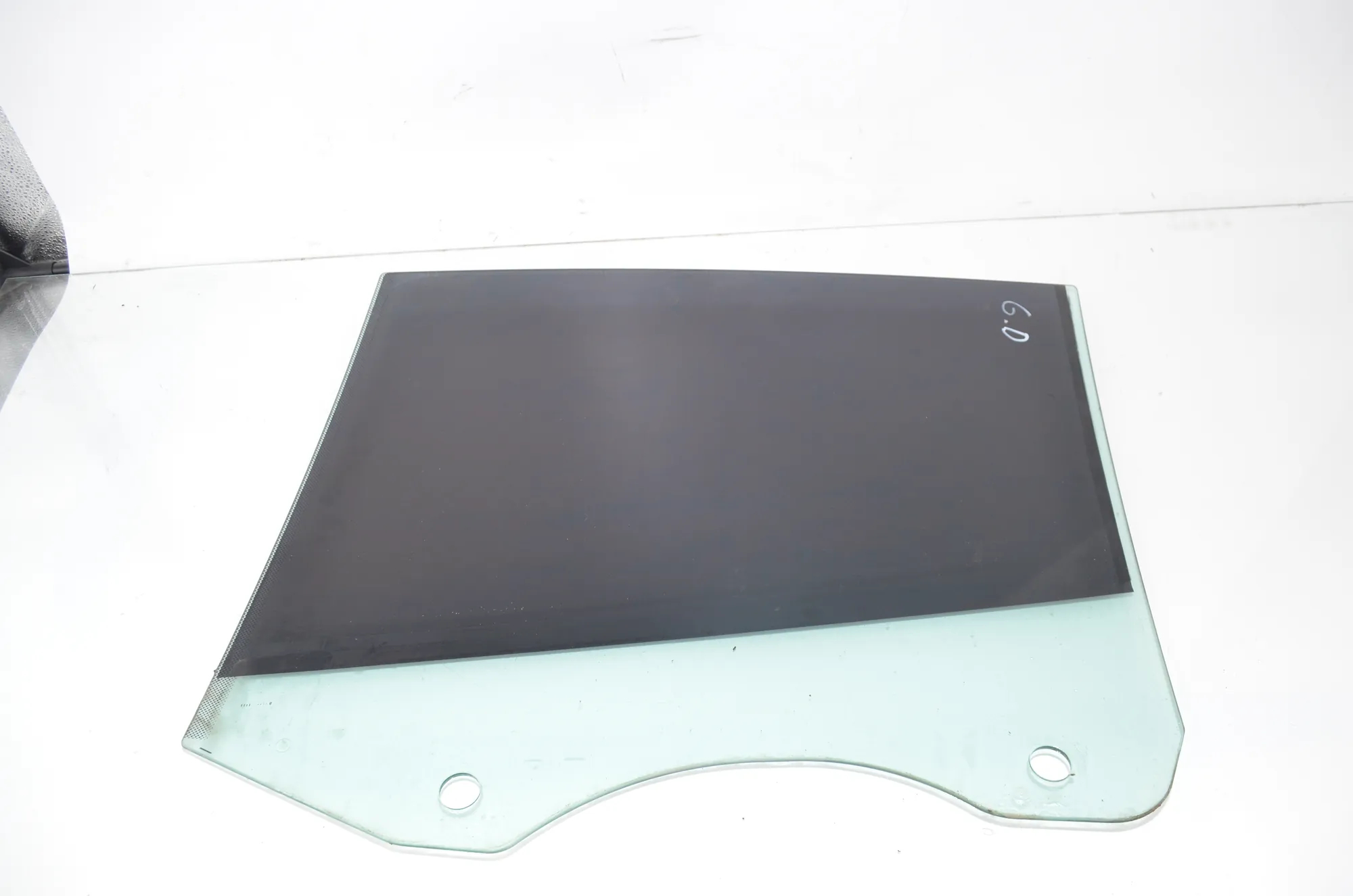 Rear Right Door Window – OEM 7197914 · BMW 5 Gran Turismo (F07) 530 d 2009 – 3