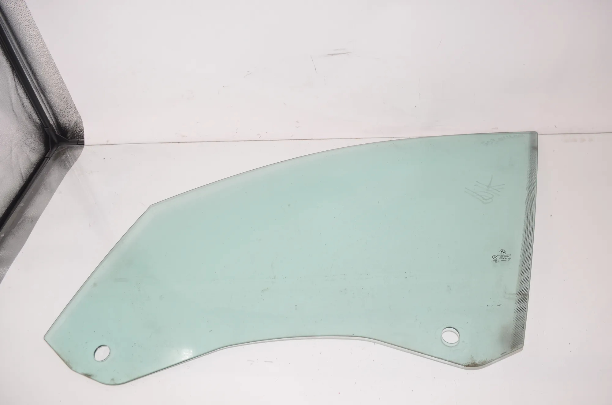 Front Left Door Window – OEM 7197909 · BMW 5 Gran Turismo (F07) 530 d 2009