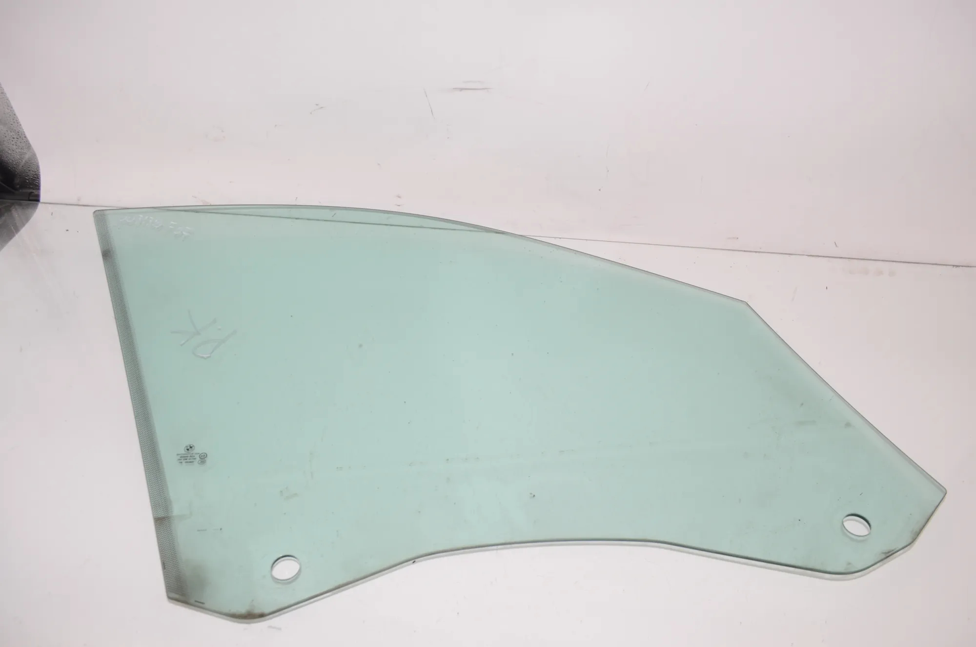 Front Left Door Window – OEM 7197909 · BMW 5 Gran Turismo (F07) 530 d 2009 – 3