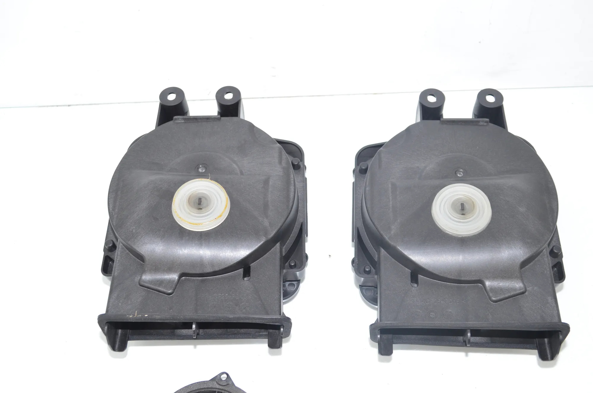 Sound Audio System Set – OEM 9281896 · BMW 2 Gran Tourer (F46) 216 d 2015 – 4