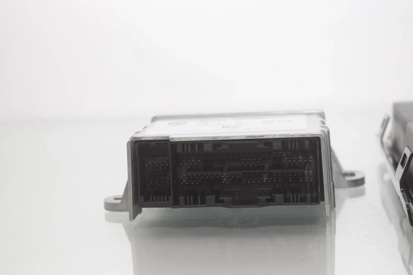 SRS Control Unit – OEM 9381837 · BMW 2 Gran Tourer (F46) 216 d 2015 – 3