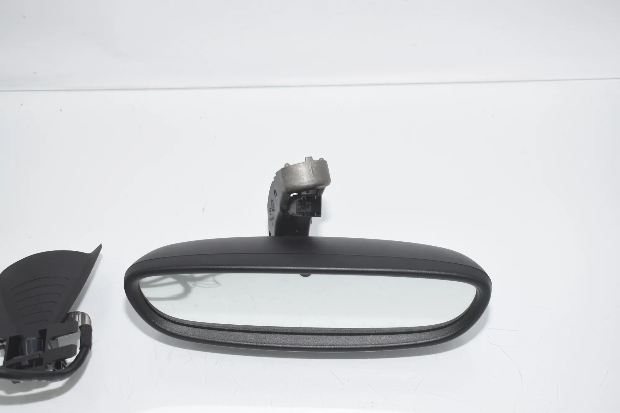 Front Camera – OEM 9382665 · BMW 2 Gran Tourer (F46) 216 d 2015 – 8