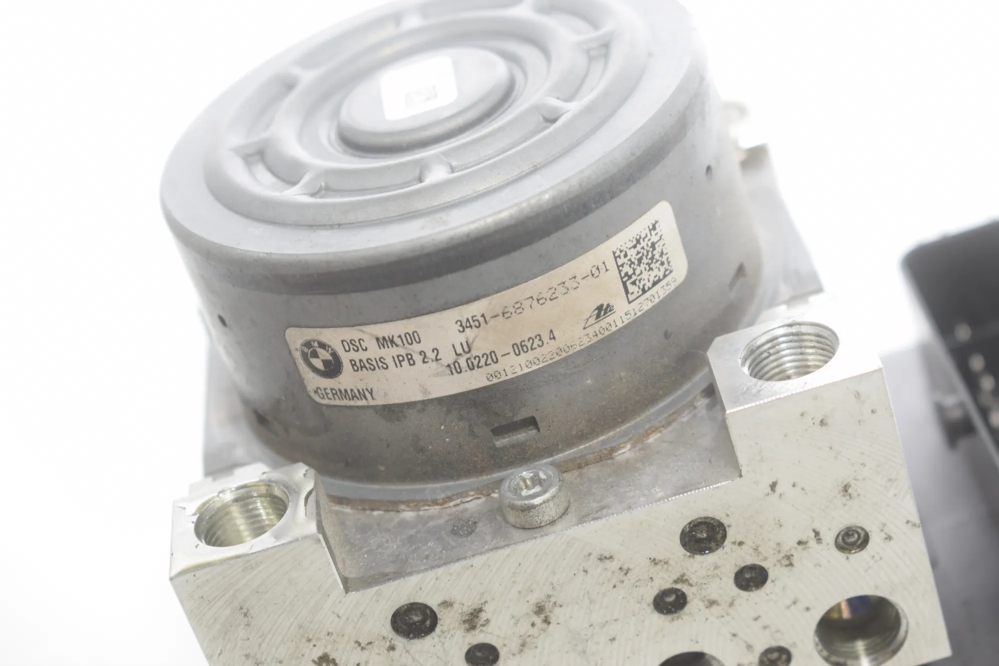 ABS Pump – OEM 6876233 · BMW 2 Gran Tourer (F46) 216 d 2015 – 5