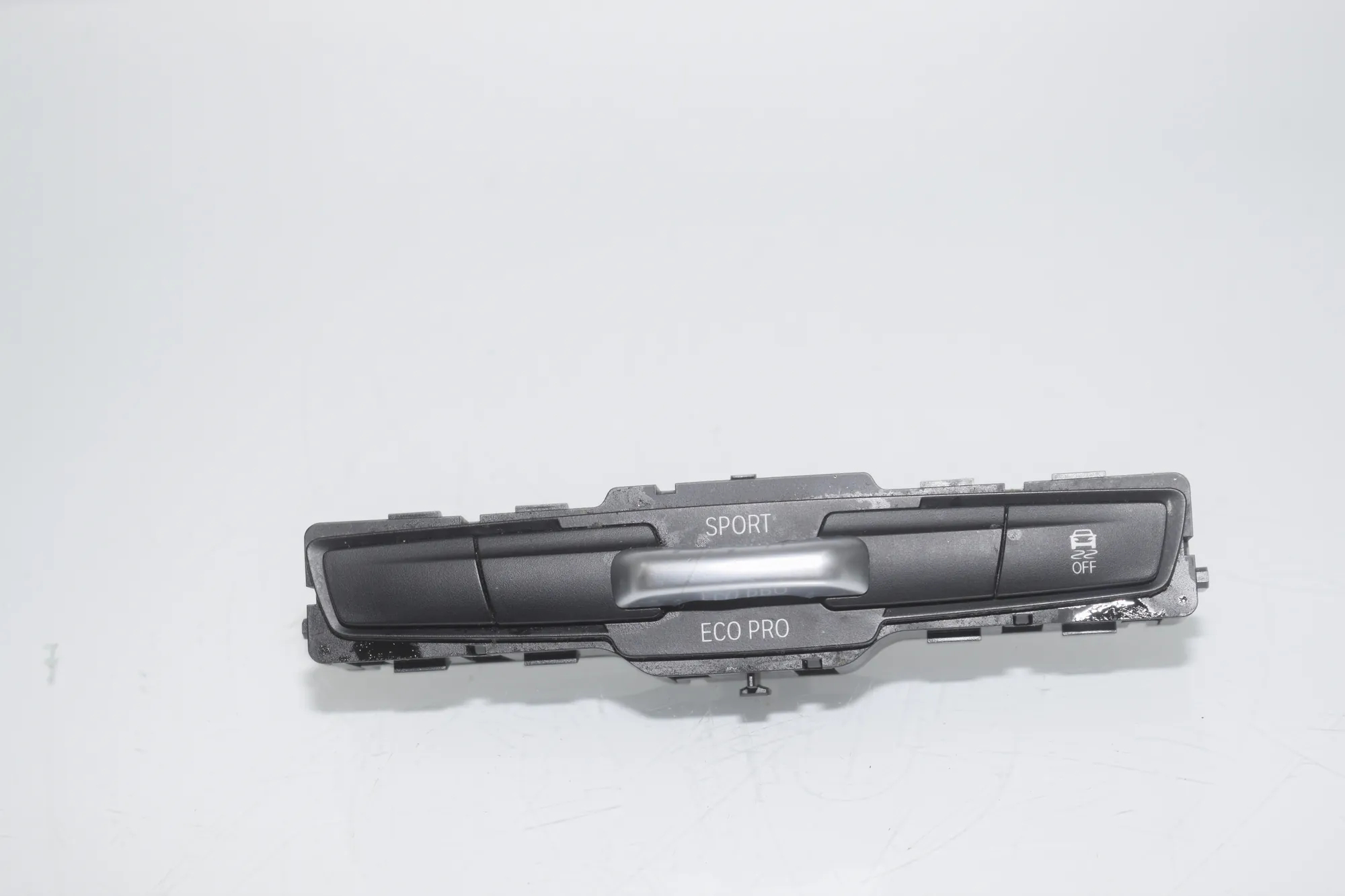 Button Switch Panel – OEM 9323940 · BMW 2 Gran Tourer (F46) 216 d 2015 – 2