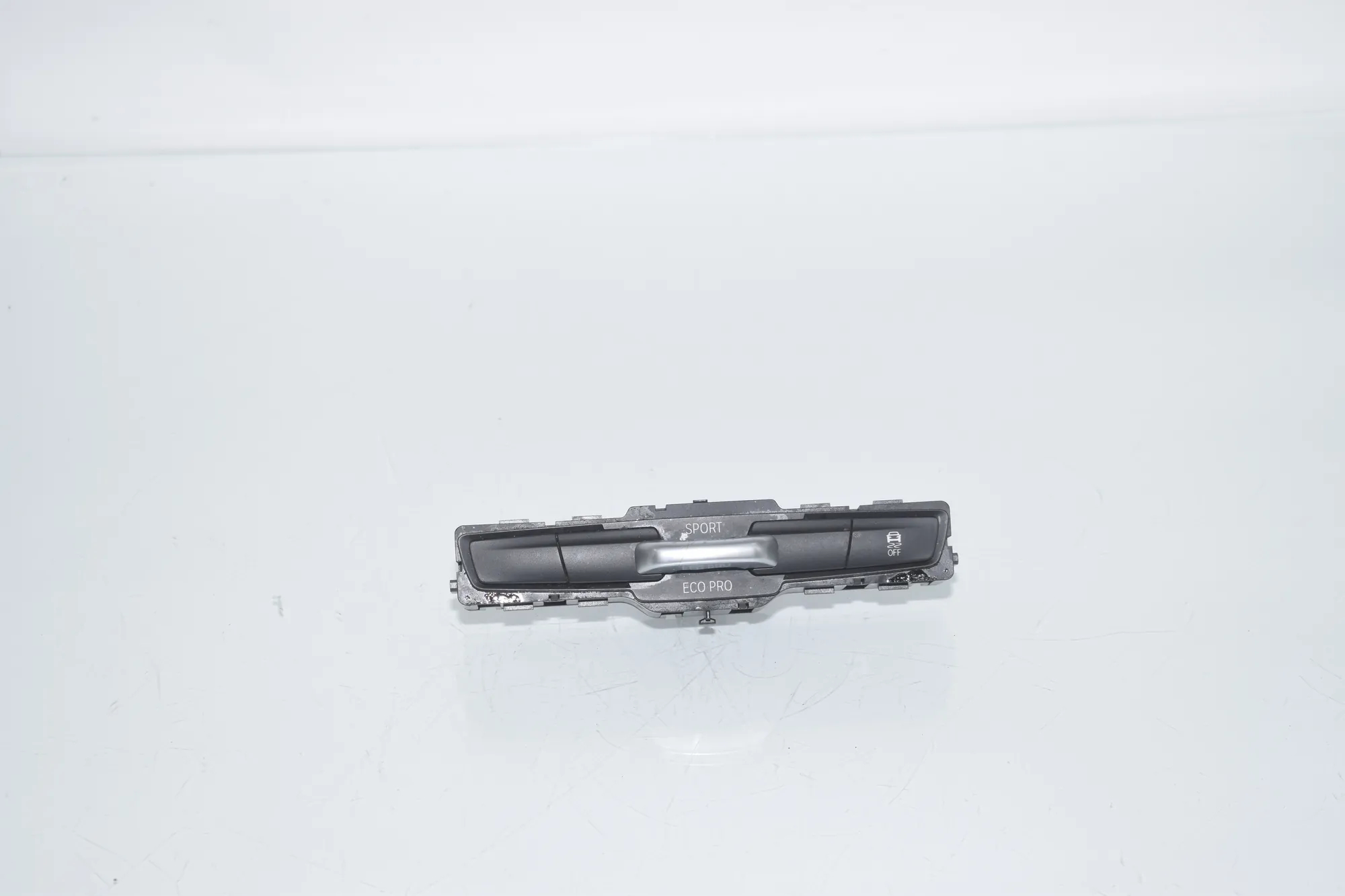 Button Switch Panel – OEM 9323940 · BMW 2 Gran Tourer (F46) 216 d 2015