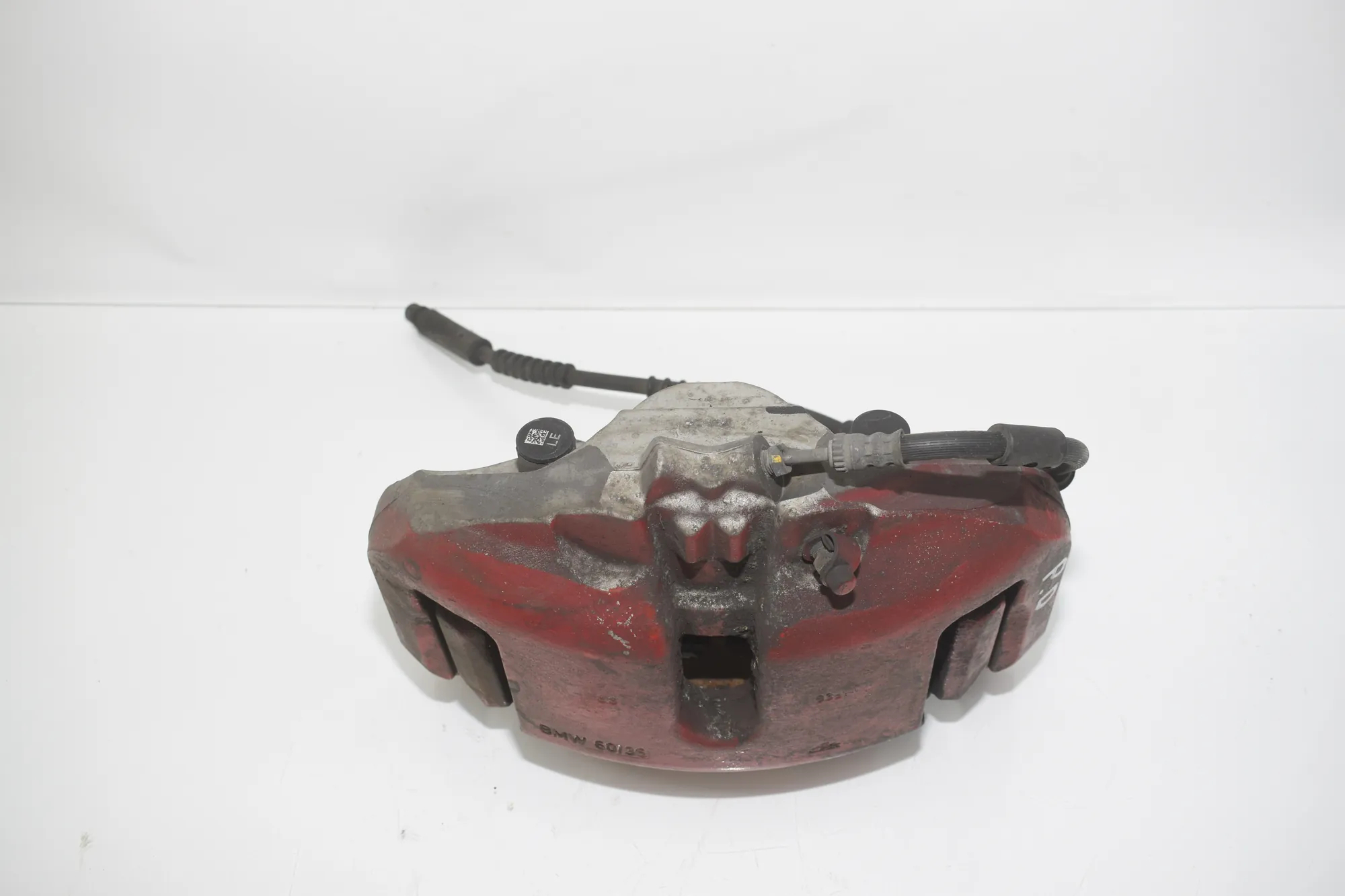 Front Right Brake Caliper – OEM 6786818 · BMW 5 Touring (F11) 530 d 2016 – 2