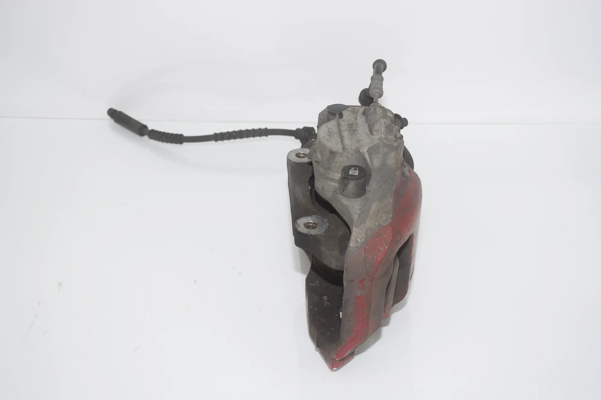 Front Right Brake Caliper – OEM 6786818 · BMW 5 Touring (F11) 530 d 2016 – 3