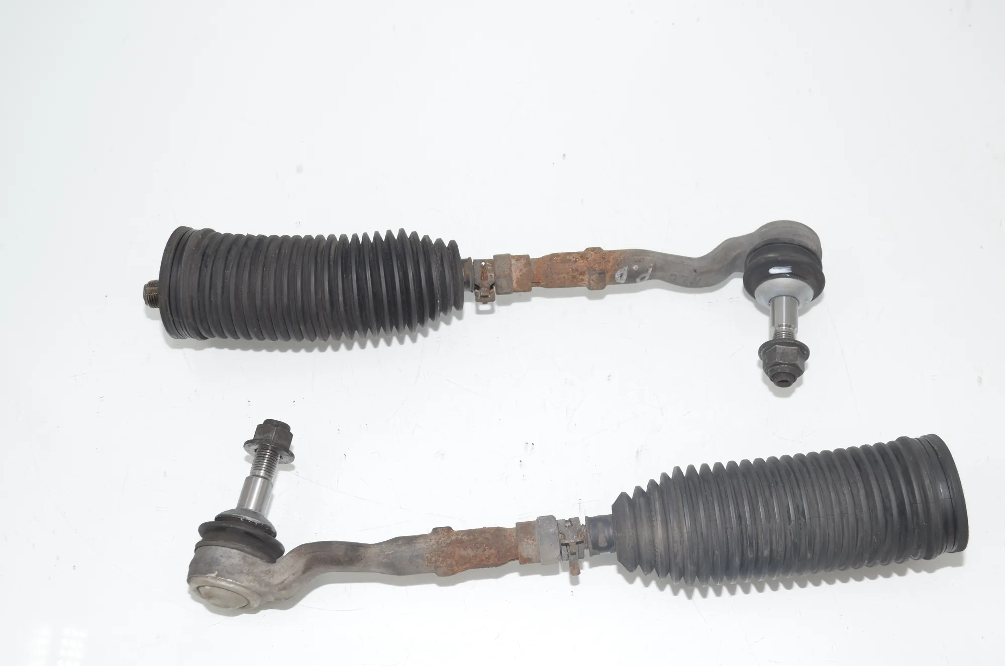 Left Side Steering Tie Rod – OEM 6784716 · BMW 5 Touring (F11) 530 d 2016 – 3