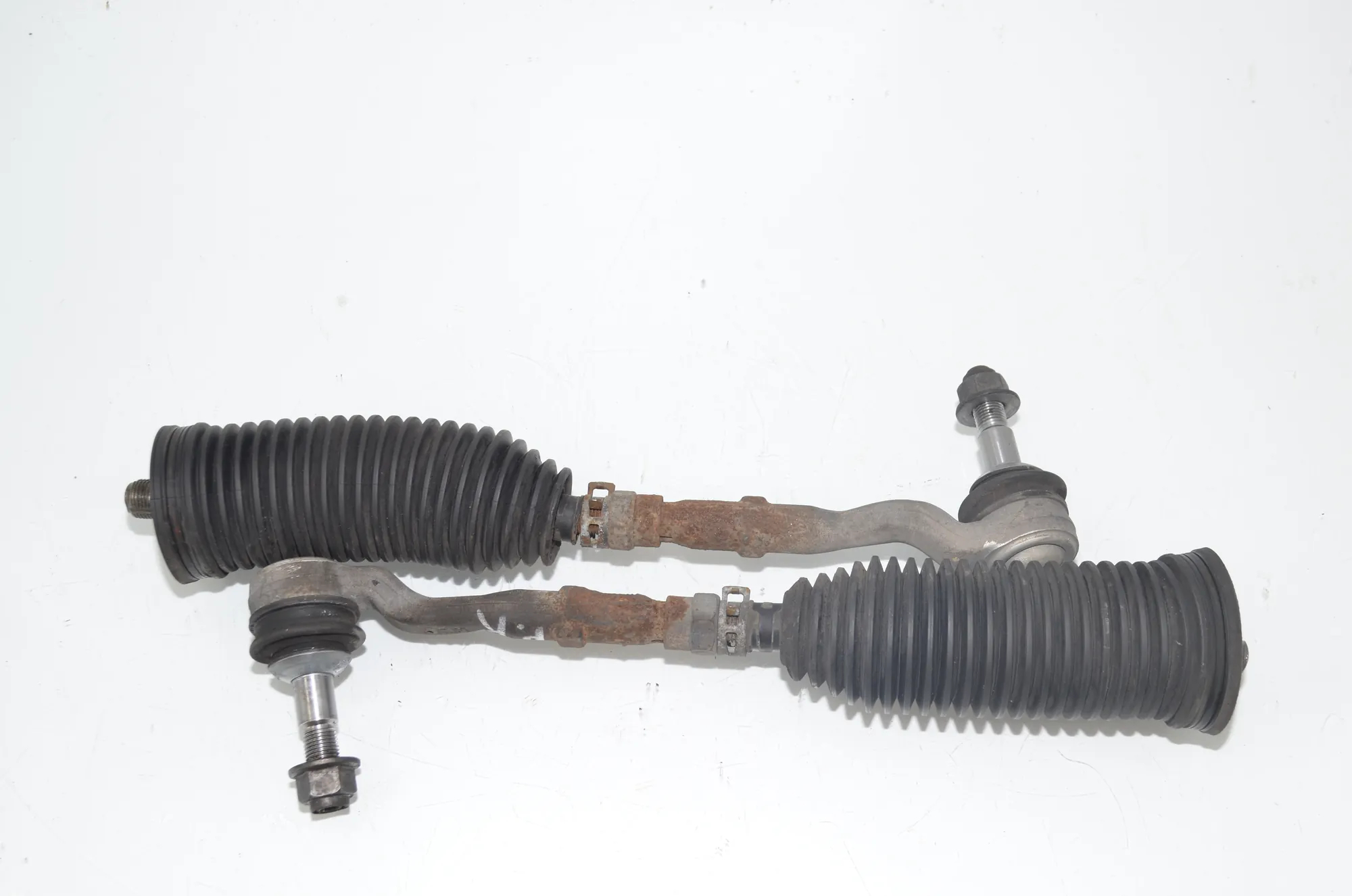 Left Side Steering Tie Rod – OEM 6784716 · BMW 5 Touring (F11) 530 d 2016 – 2