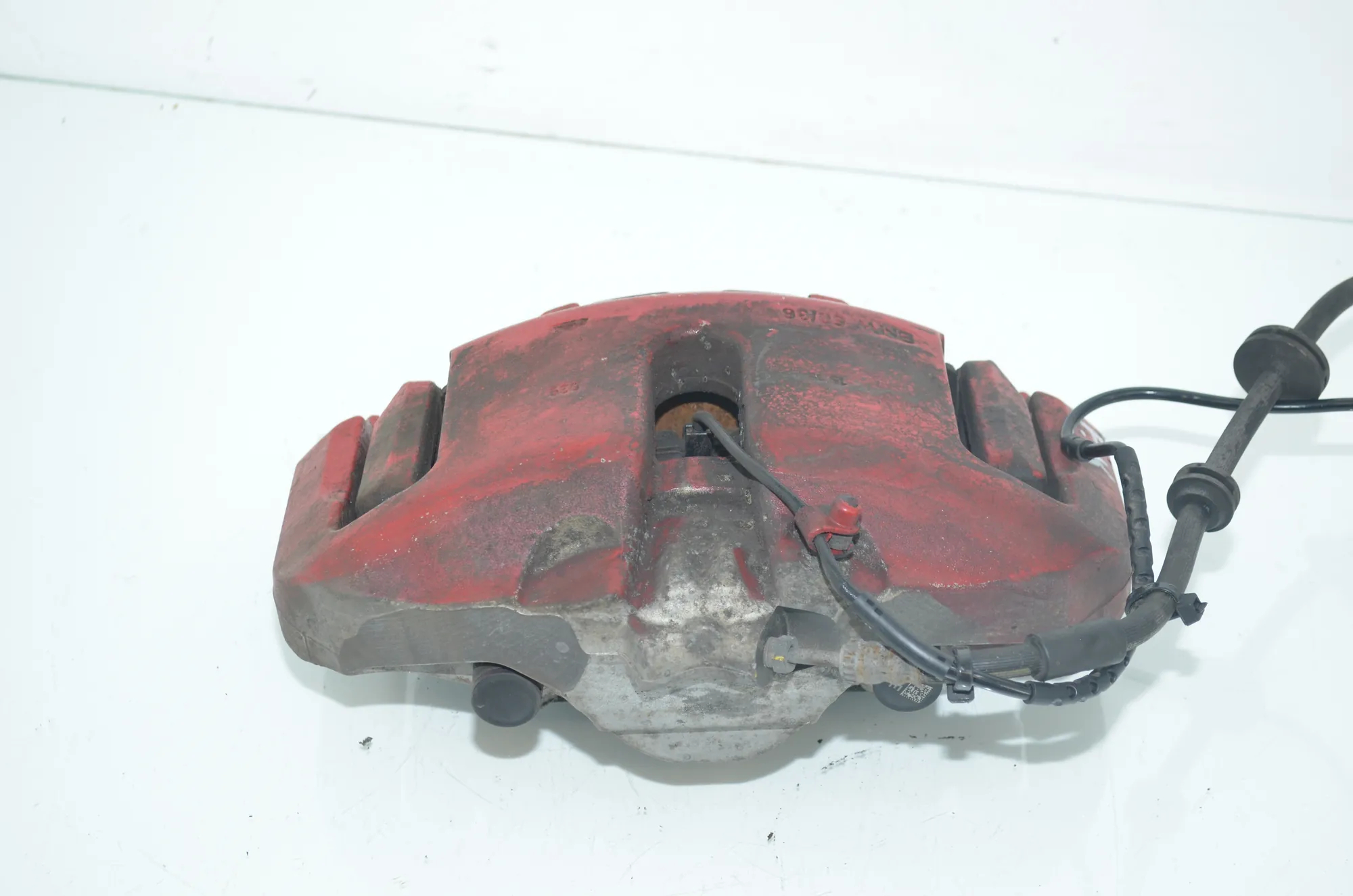 Front Left Brake Caliper – OEM 6786817 · BMW 5 Touring (F11) 530 d 2016 – 2