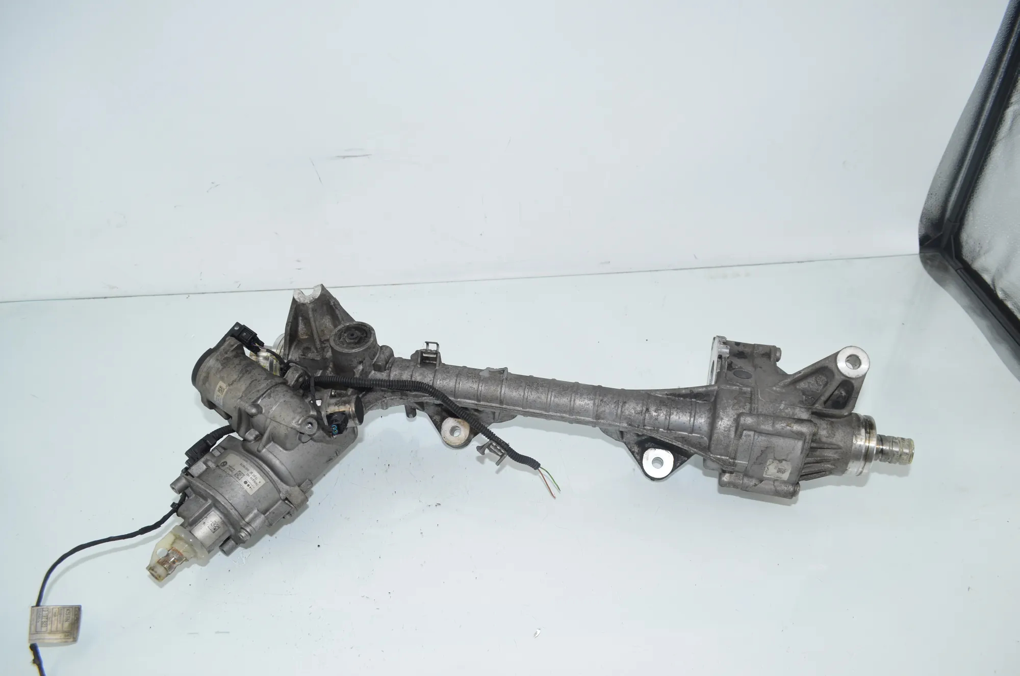 Steering Rack – OEM 6860037 · BMW 6 Gran Coupe (F06) 640 d 2012 – 3