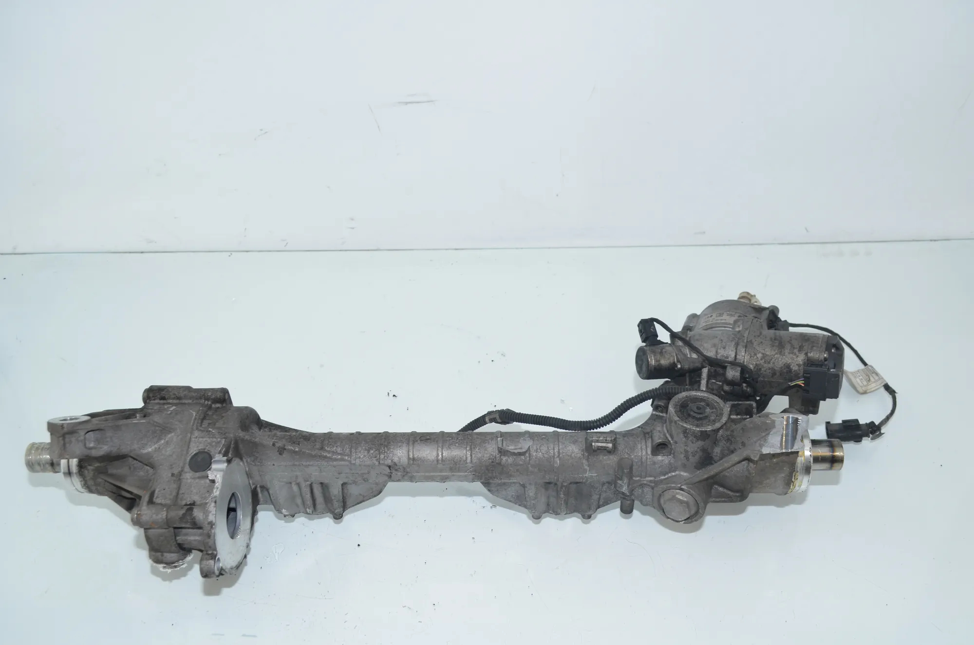 Steering Rack – OEM 6860037 · BMW 6 Gran Coupe (F06) 640 d 2012