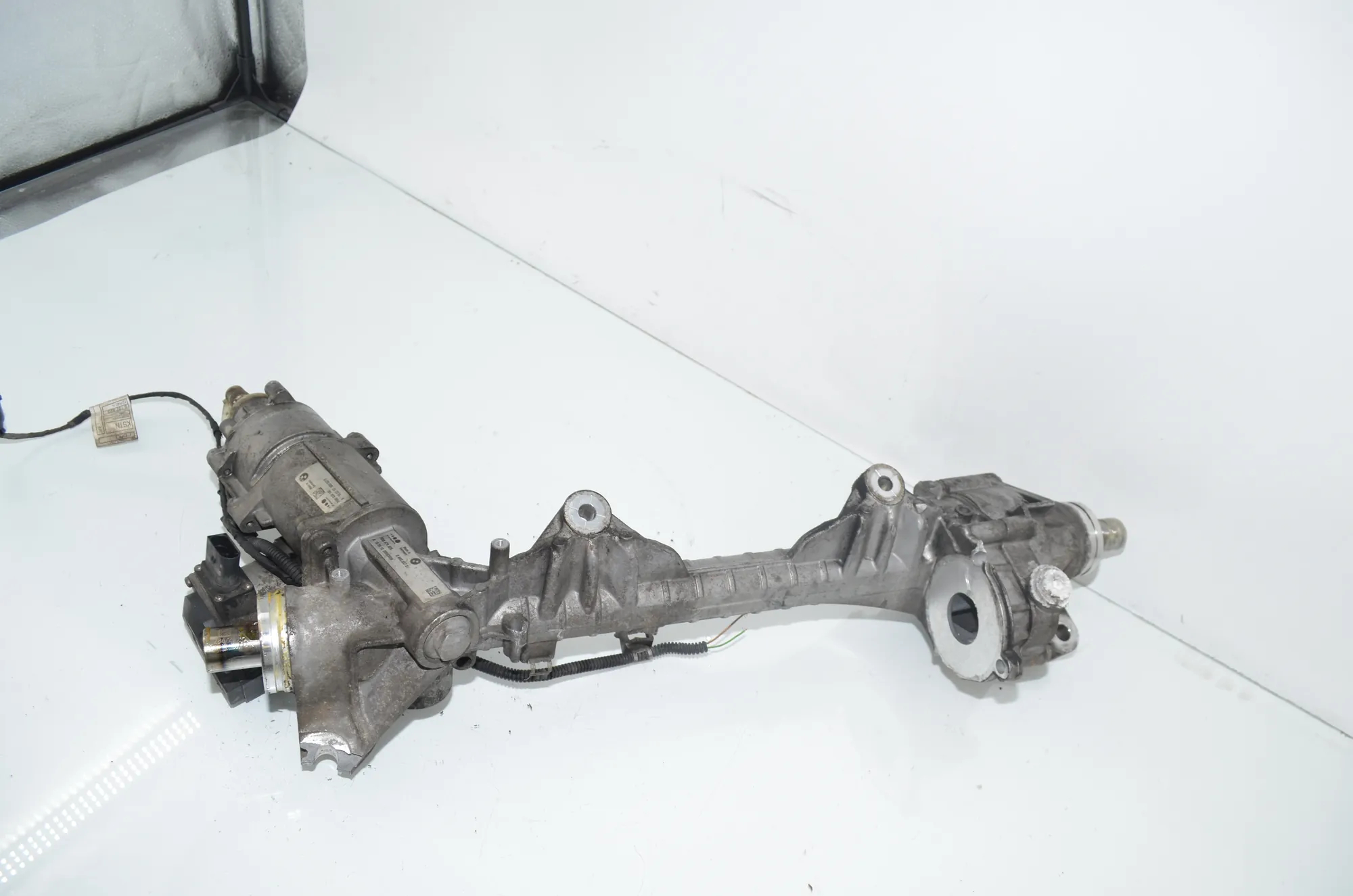 Steering Rack – OEM 6860037 · BMW 6 Gran Coupe (F06) 640 d 2012 – 5