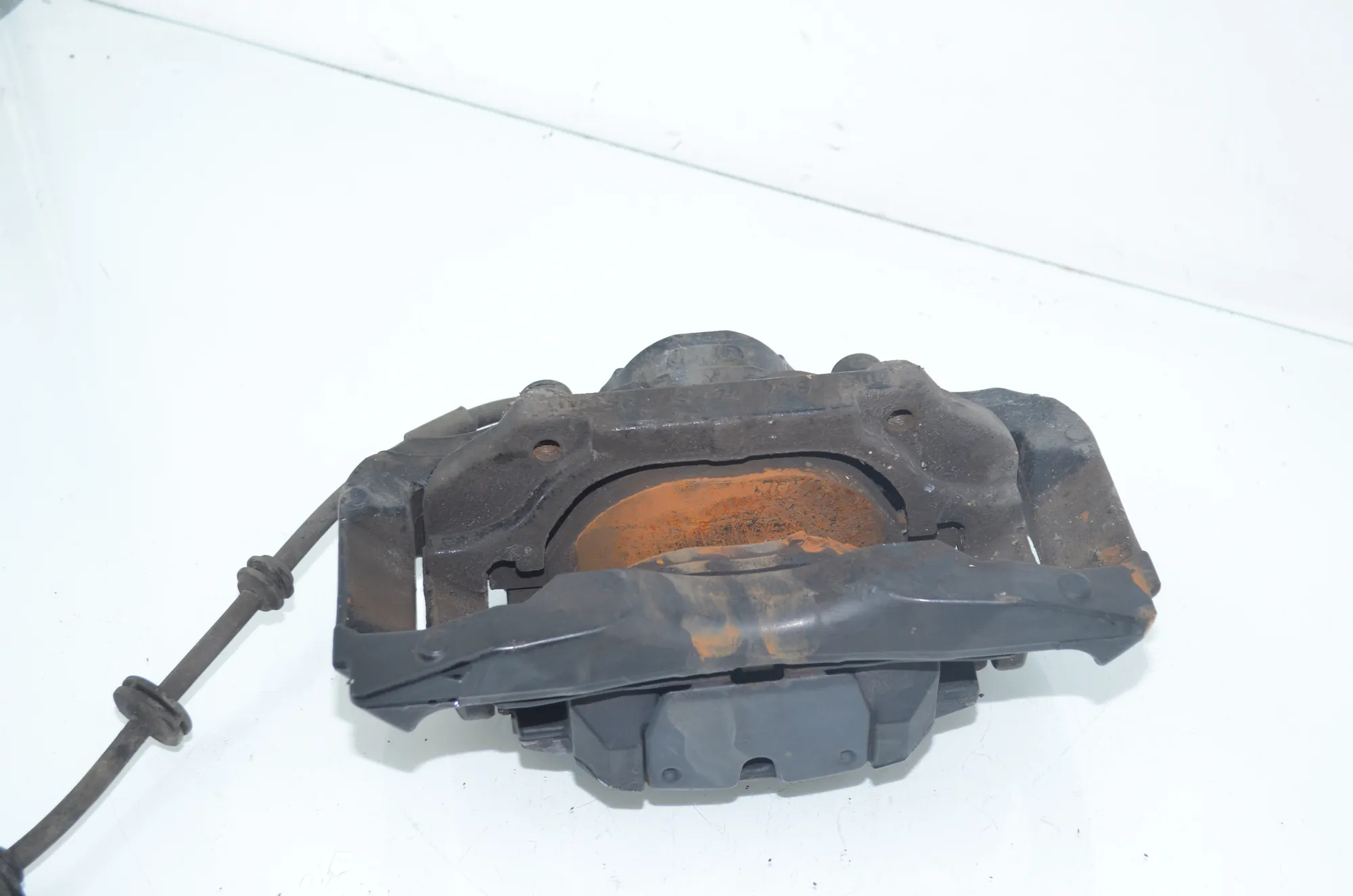 Front Right Brake Caliper – OEM 7846702 · BMW 6 Gran Coupe (F06) 640 d 2012 – 3