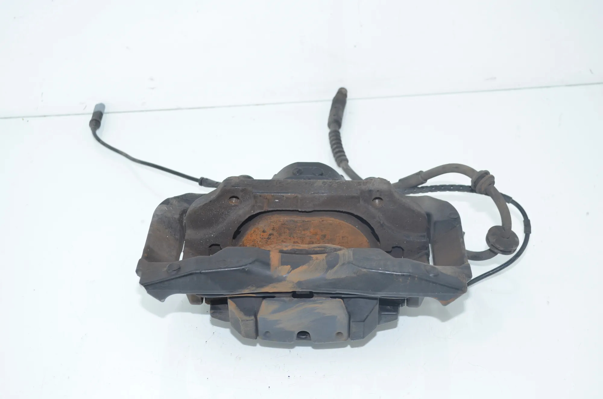 Front Left Brake Caliper – OEM 7846701 · BMW 6 Gran Coupe (F06) 640 d 2012 – 3