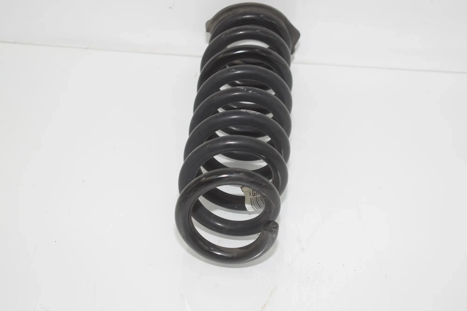 Rear Left Coil Spring – OEM 6855952 · BMW 4 Gran Coupe (F36) 430 d xDrive 2014 – 3