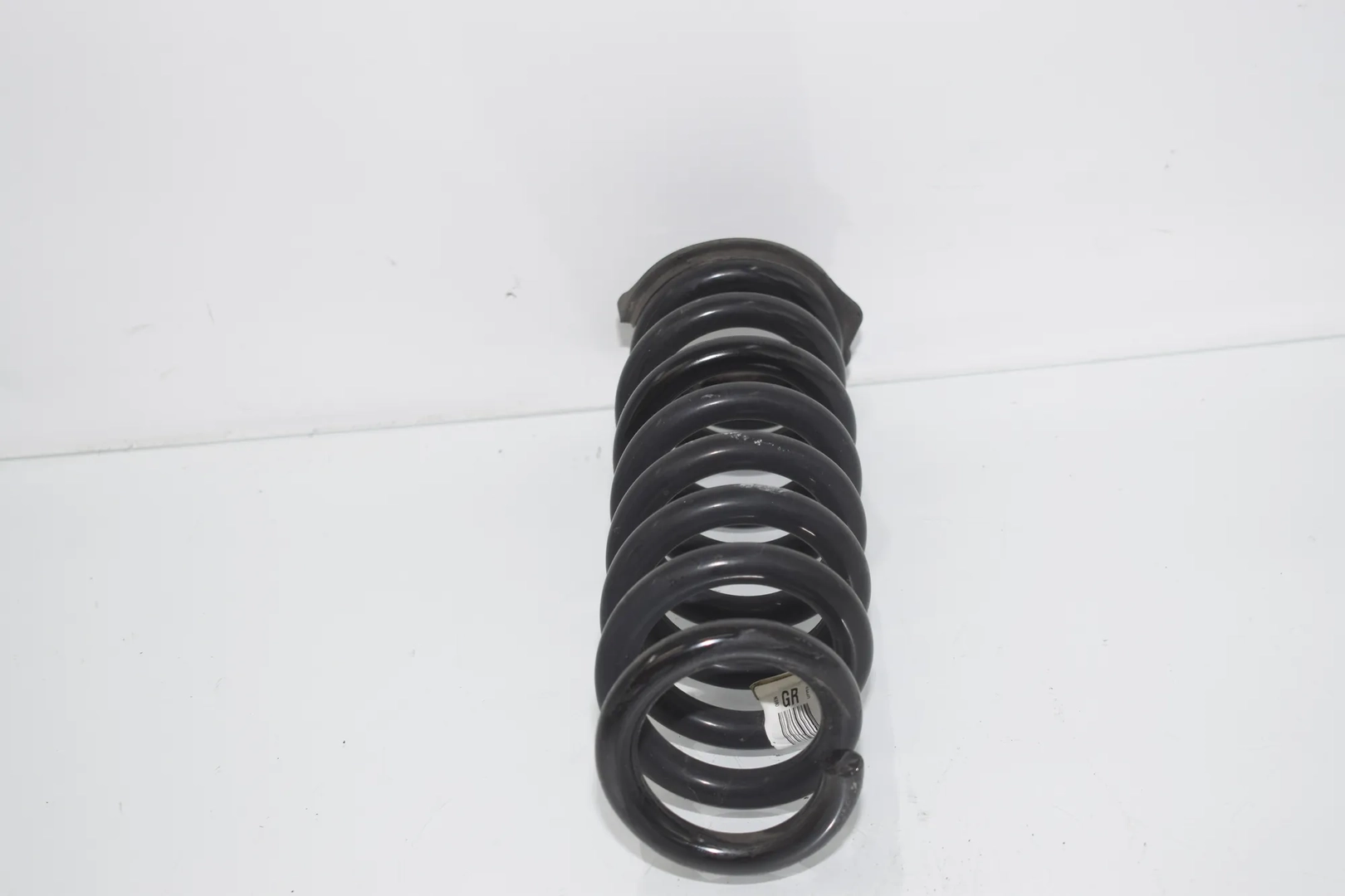 Rear Left Coil Spring – OEM 6855952 · BMW 4 Gran Coupe (F36) 430 d xDrive 2014 – 4