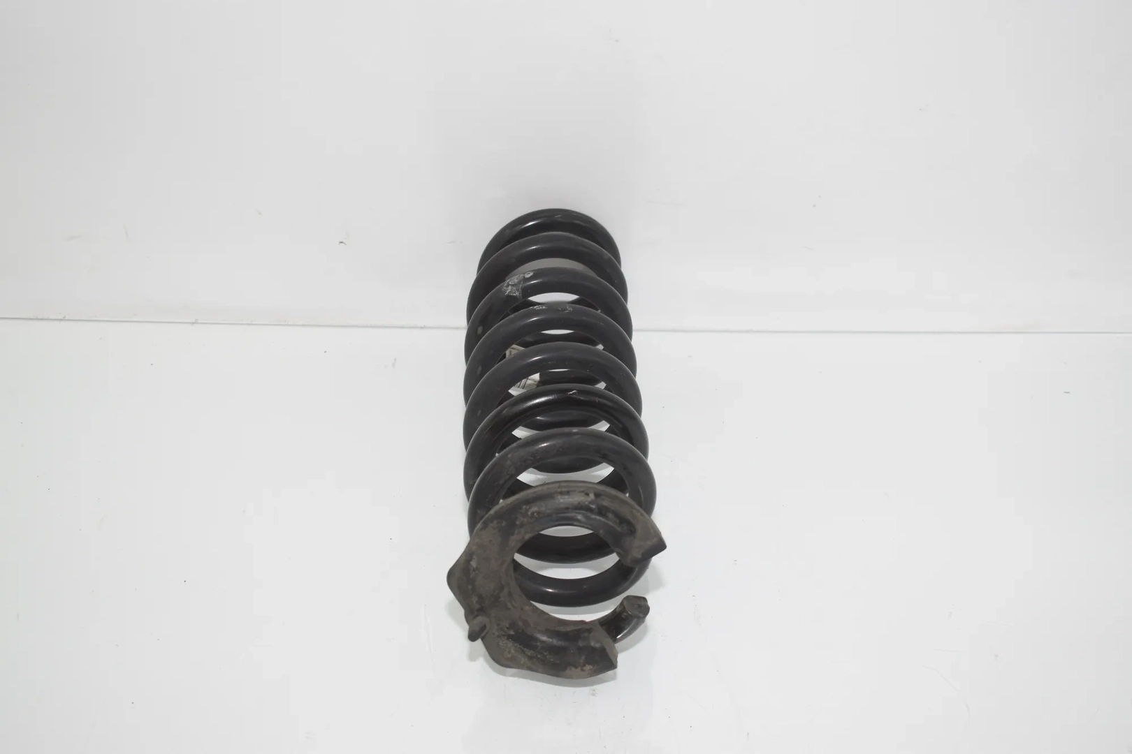 Rear Left Coil Spring – OEM 6855952 · BMW 4 Gran Coupe (F36) 430 d xDrive 2014