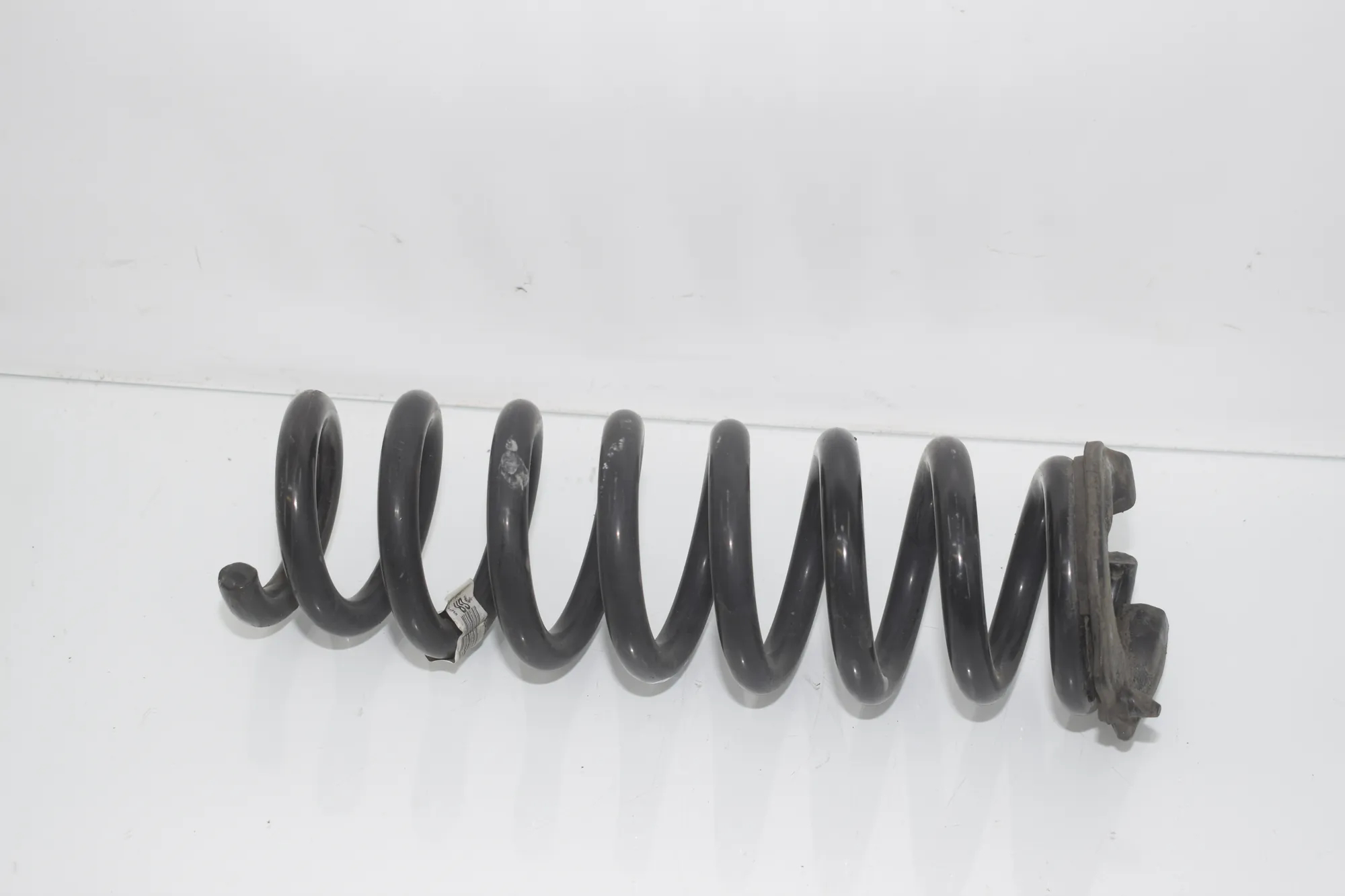 Rear Right Coil Spring – OEM 6855952 · BMW 4 Gran Coupe (F36) 430 d xDrive 2014 – 2